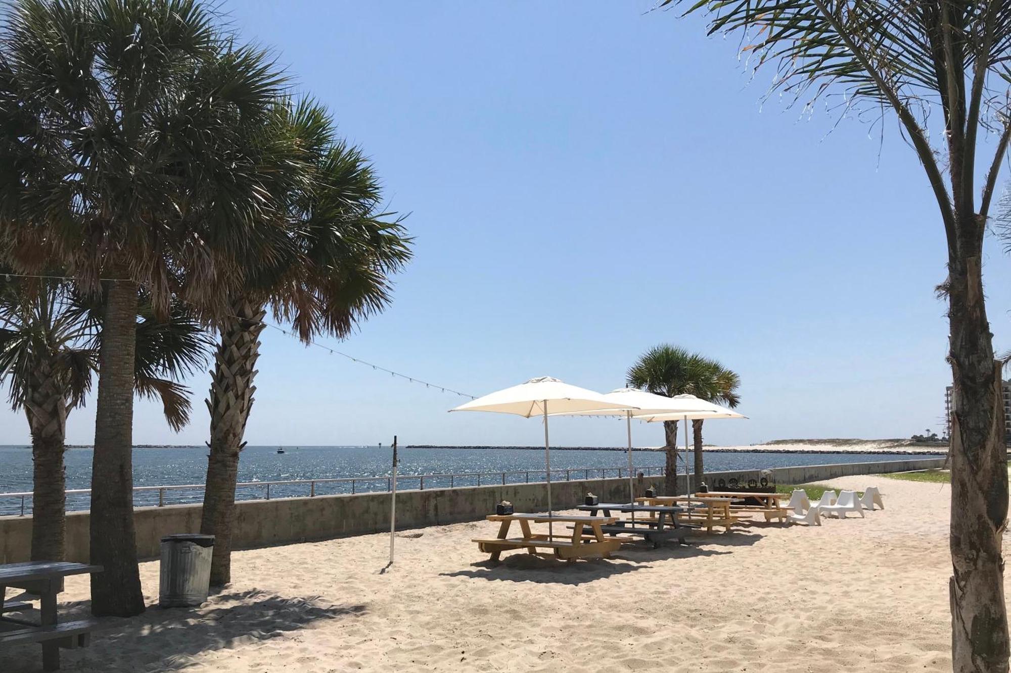 Holiday home Phoenix 6 Unit 504 Orange Beach