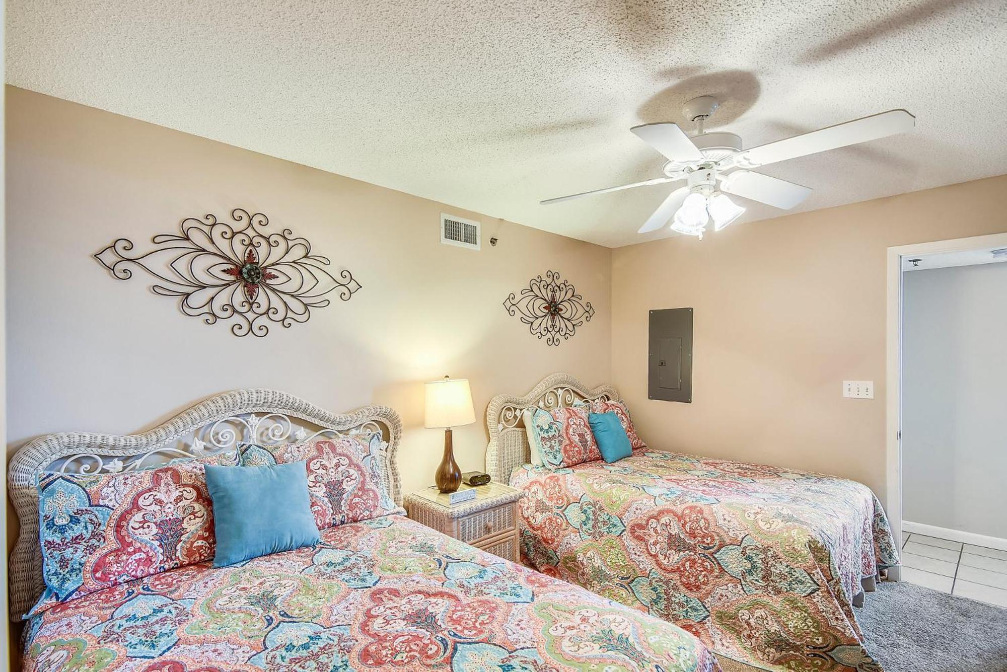 Phoenix 6 Unit 504 Holiday home