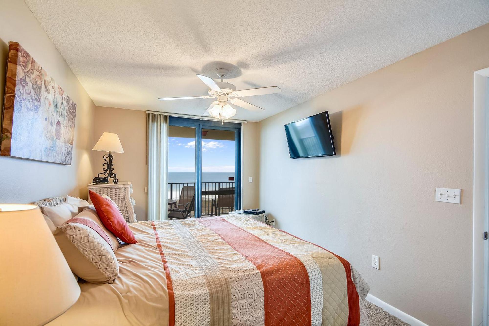 Phoenix 6 Unit 504 Holiday home Orange Beach