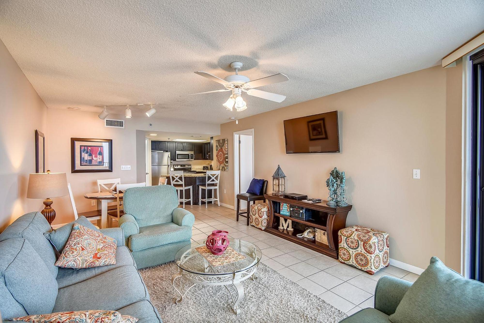 Phoenix 6 Unit 504 * Orange Beach