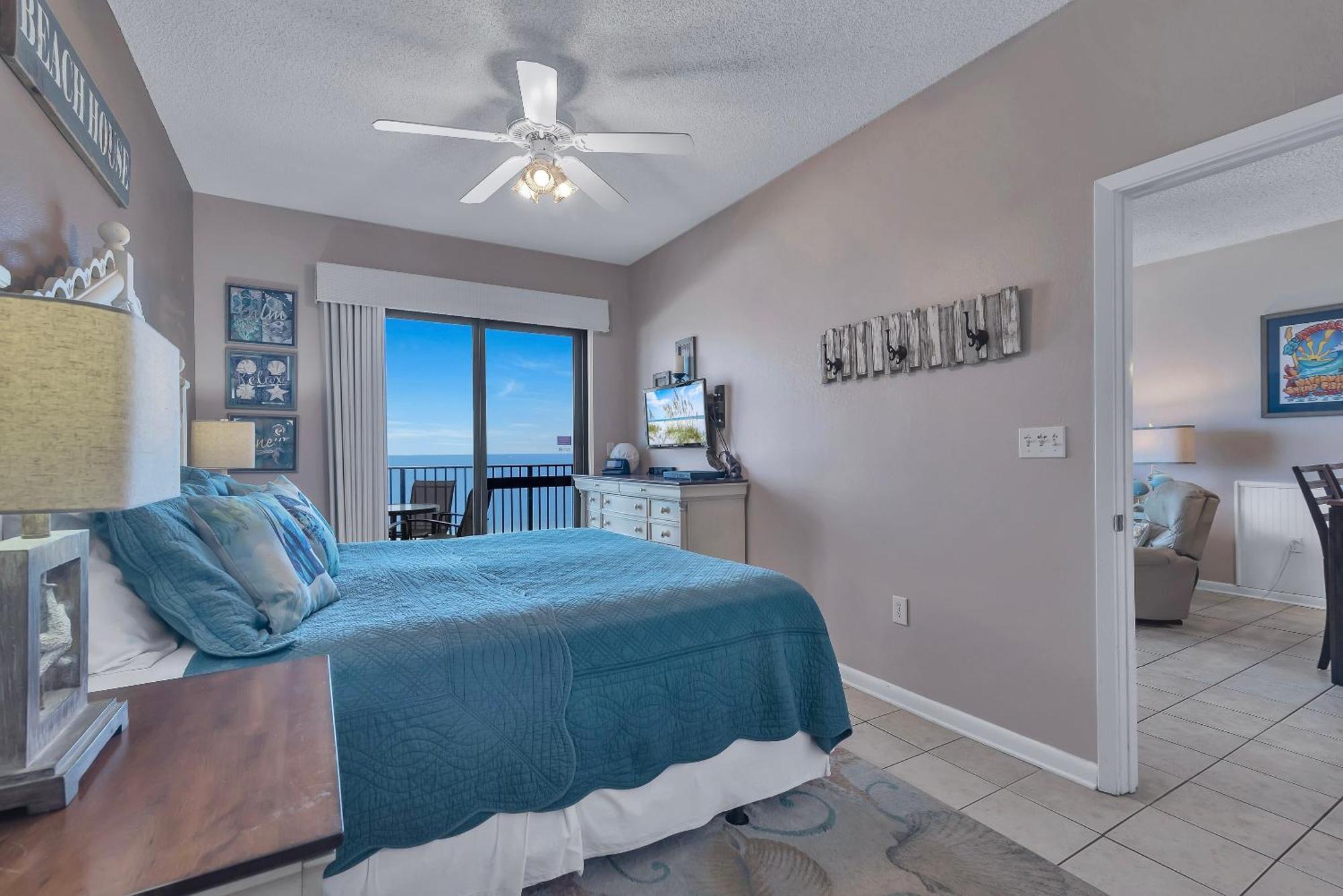 Phoenix 6 Unit 1209 * Orange Beach