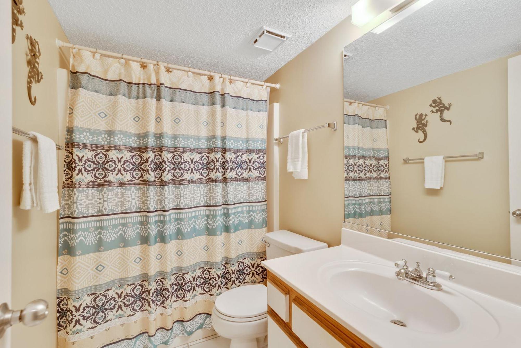 Phoenix 5 Unit 612 Holiday home