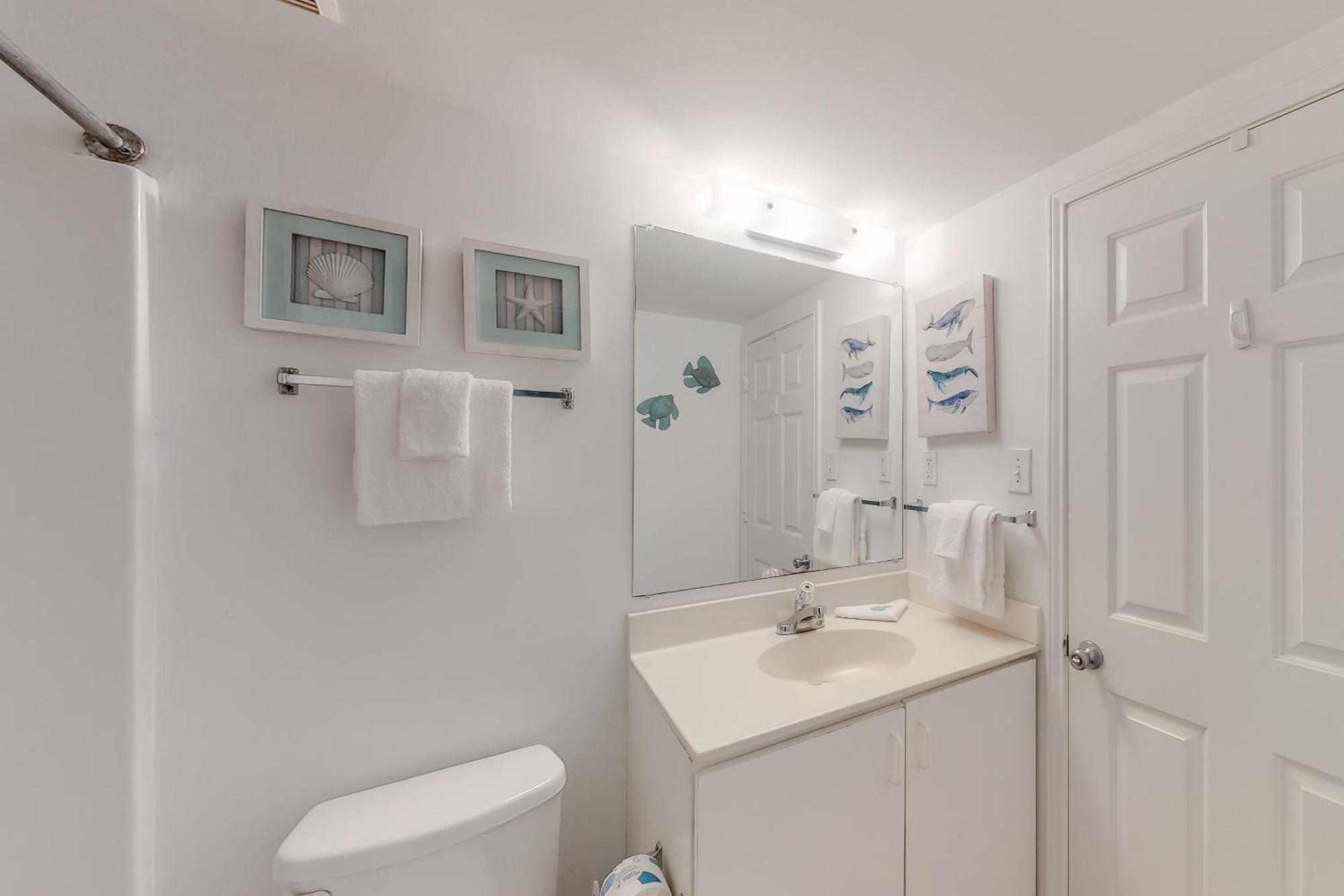 Tradewinds Ii * Orange Beach