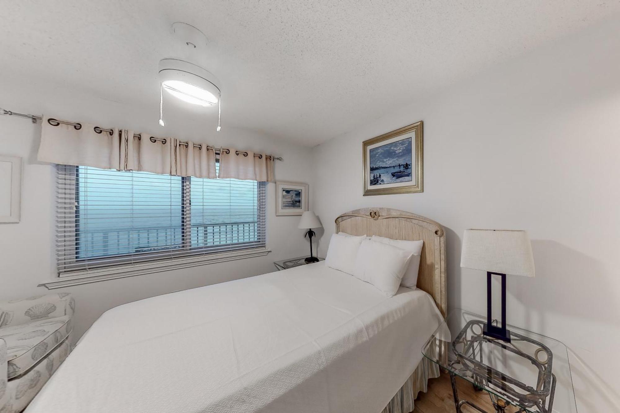 Holiday home Tradewinds Ii