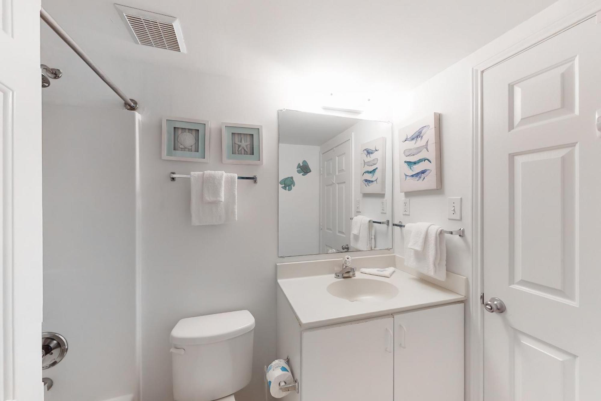 Tradewinds Ii Holiday home Orange Beach