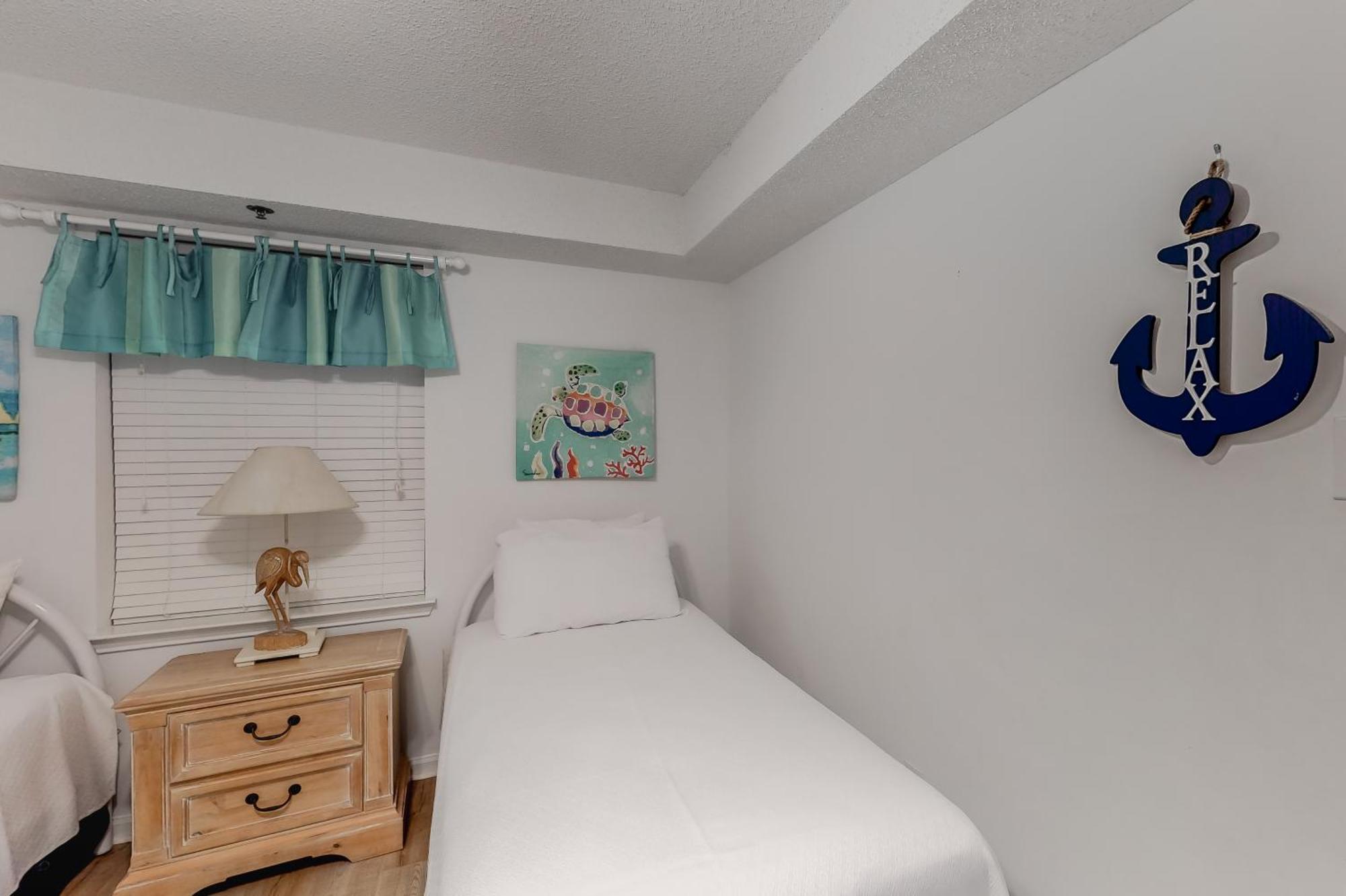 Tradewinds Ii Orange Beach