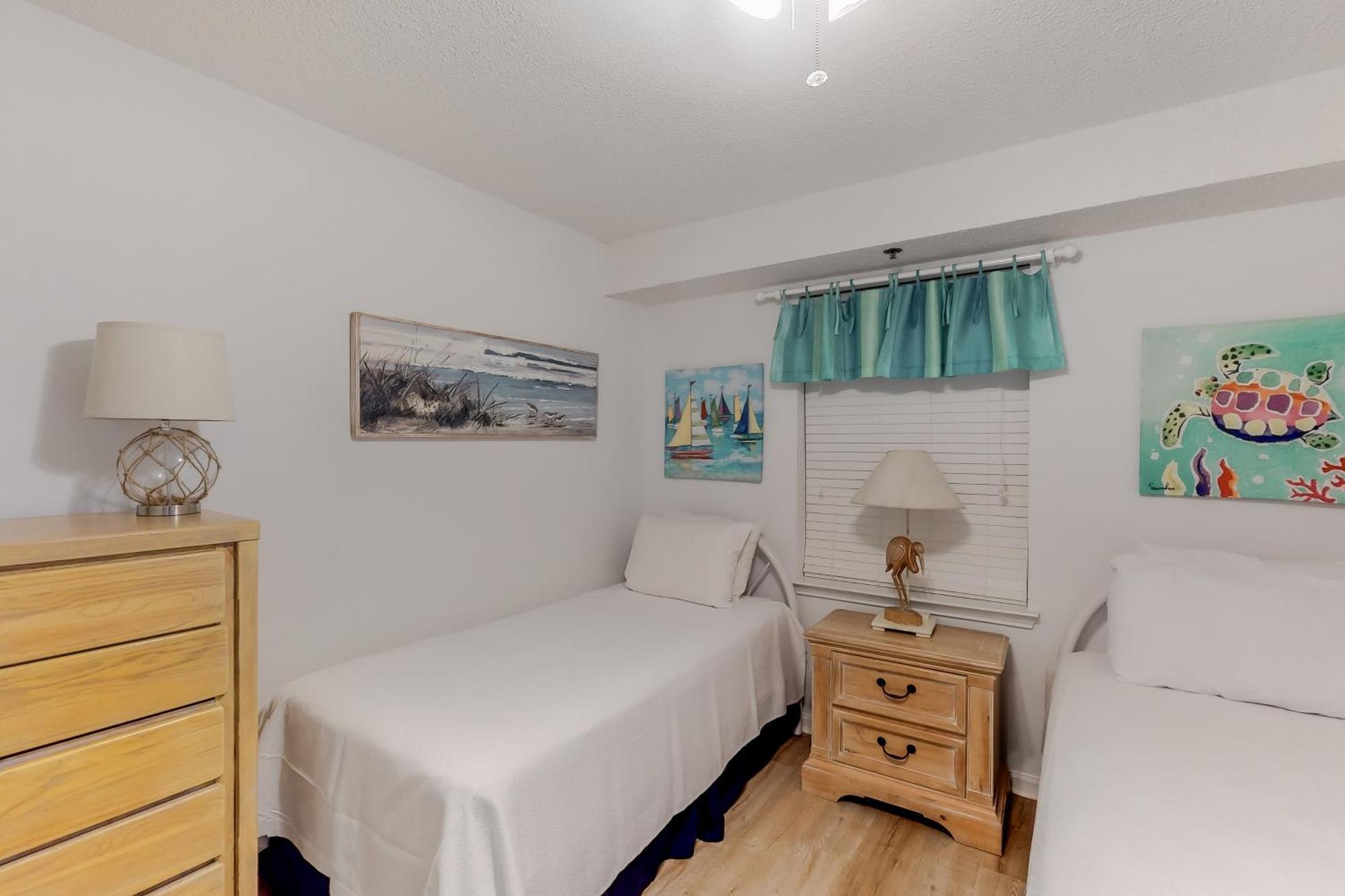 Tradewinds Ii * Orange Beach