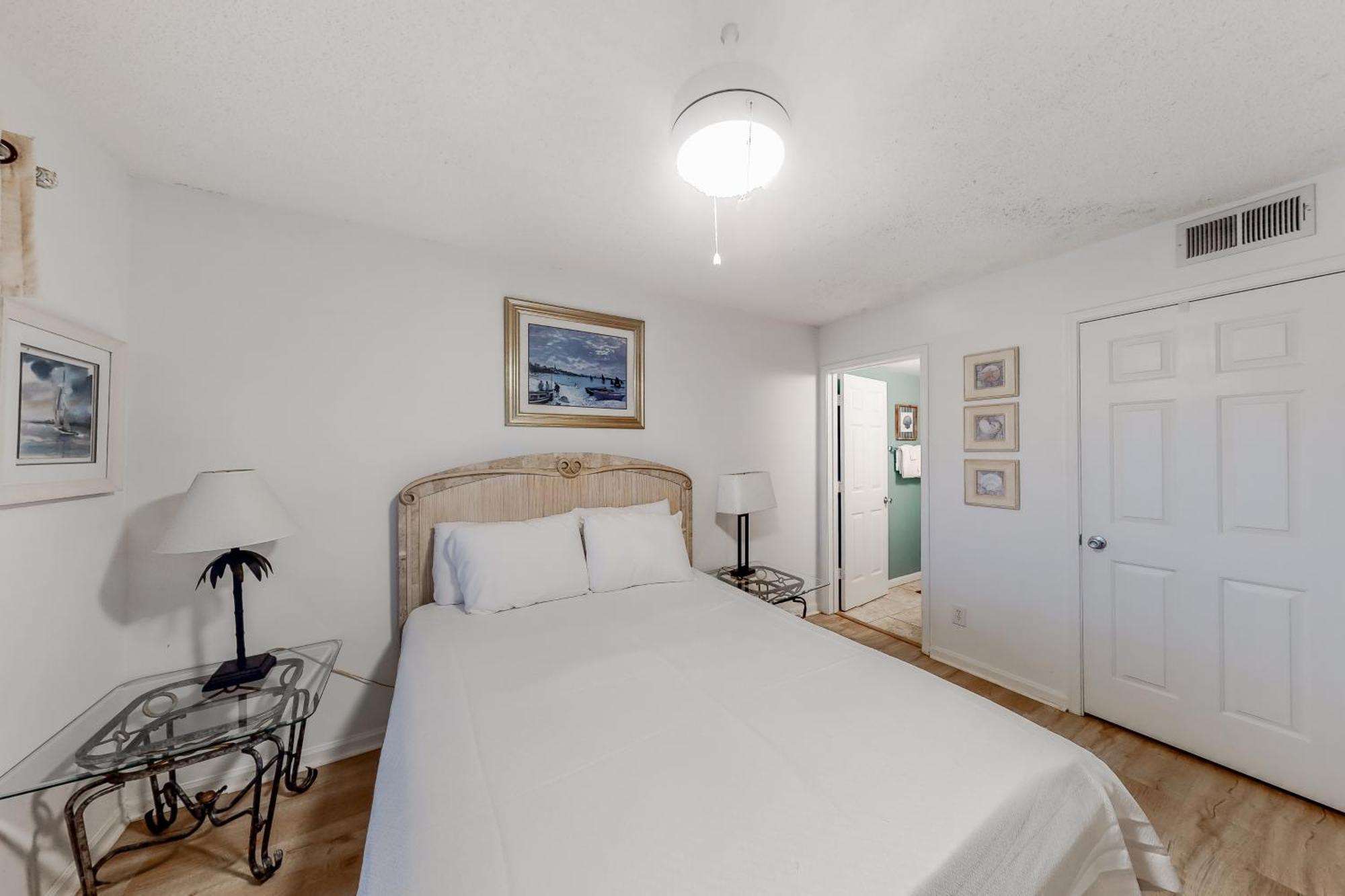 Tradewinds Ii Holiday home