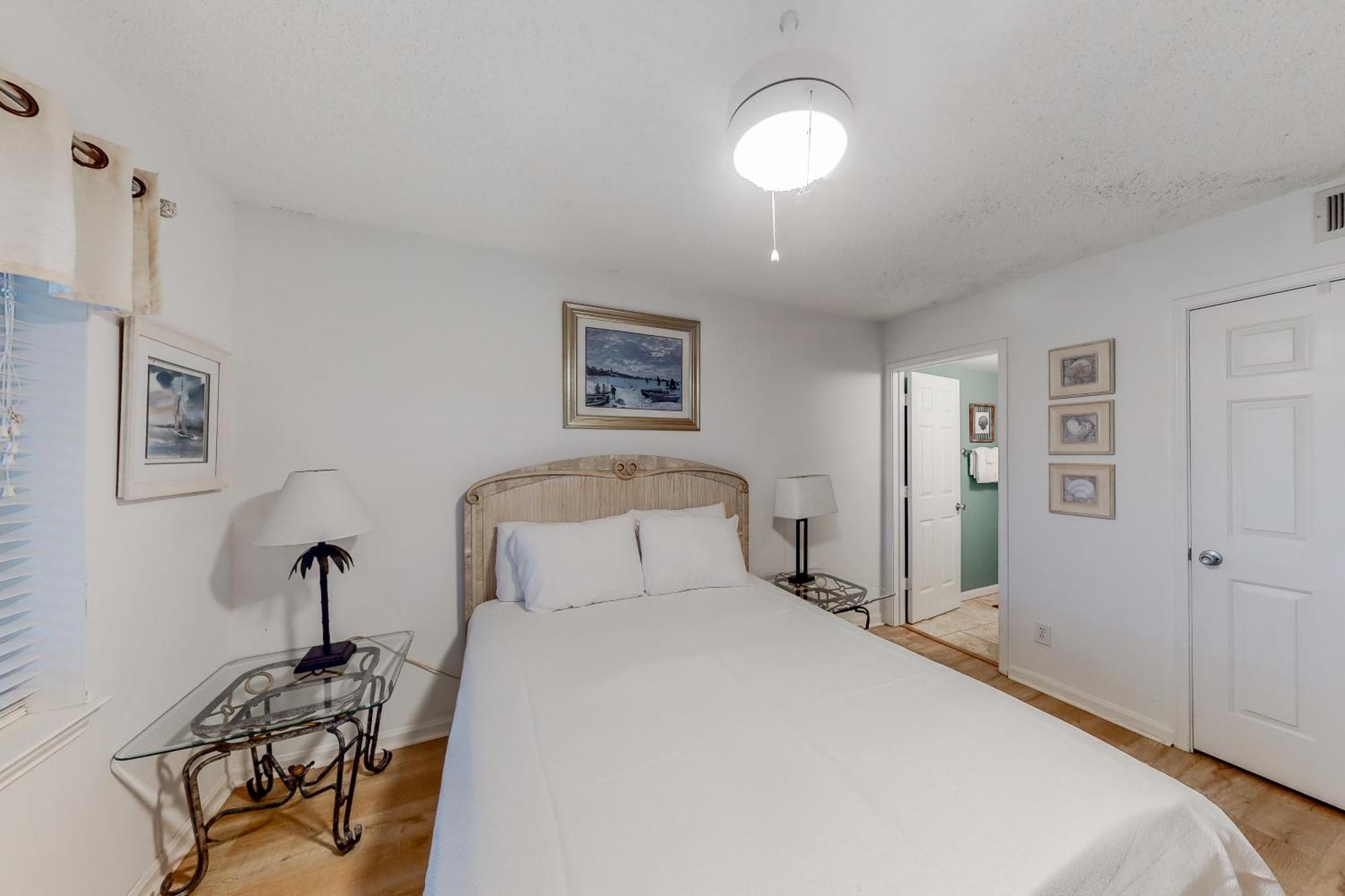 Tradewinds Ii Holiday home *