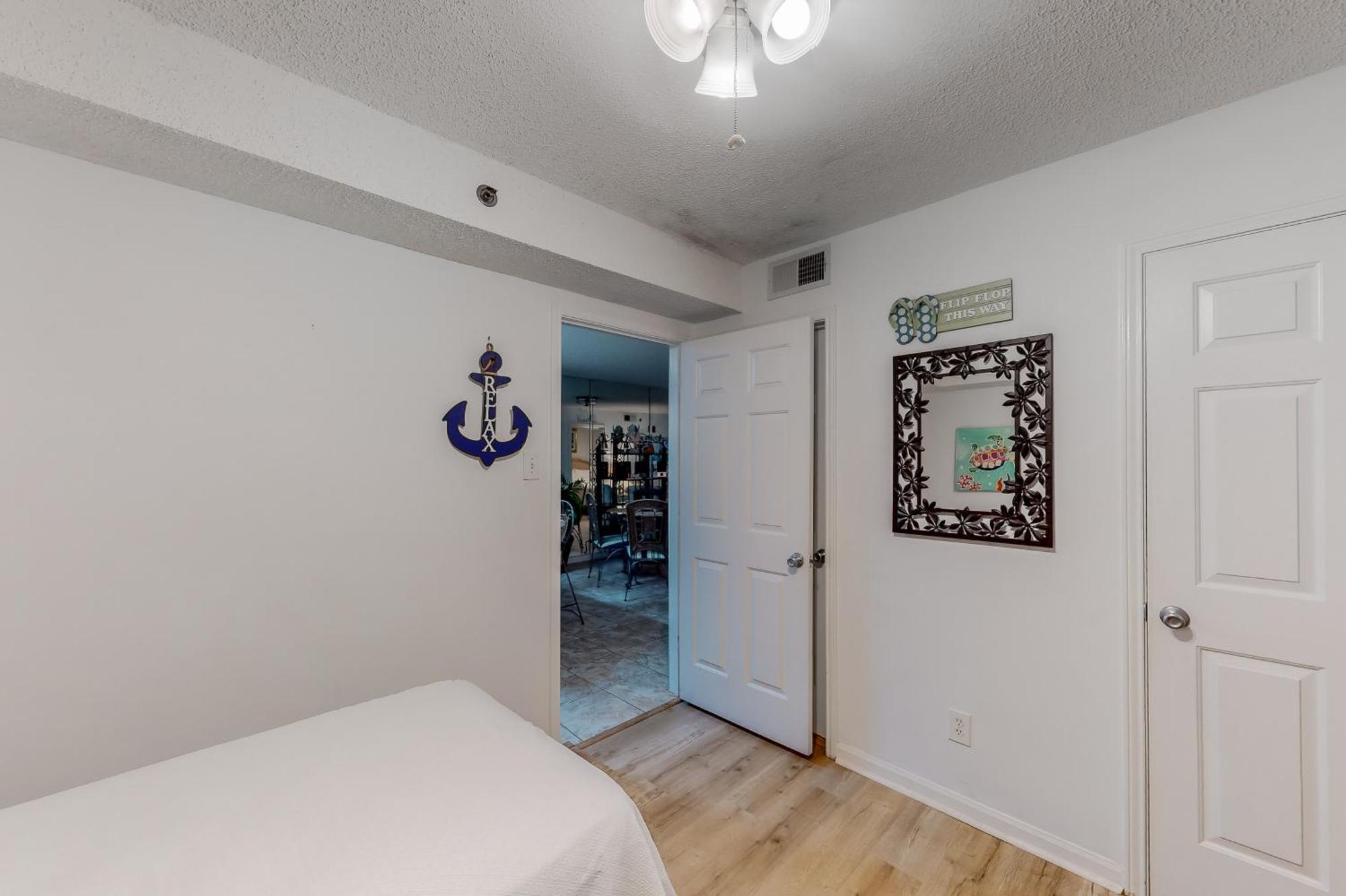 Tradewinds Ii Holiday home