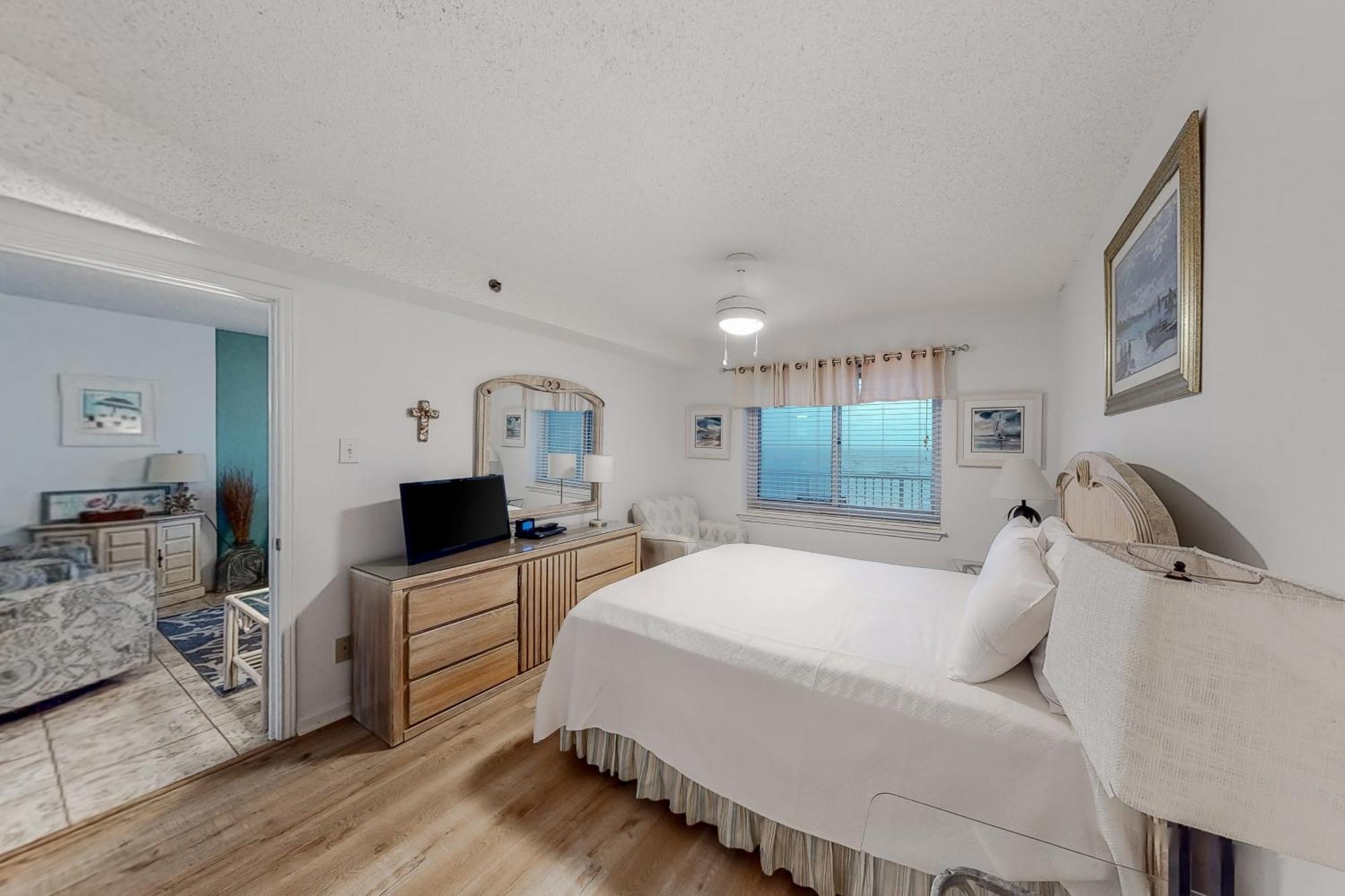 Holiday home Tradewinds Ii Orange Beach