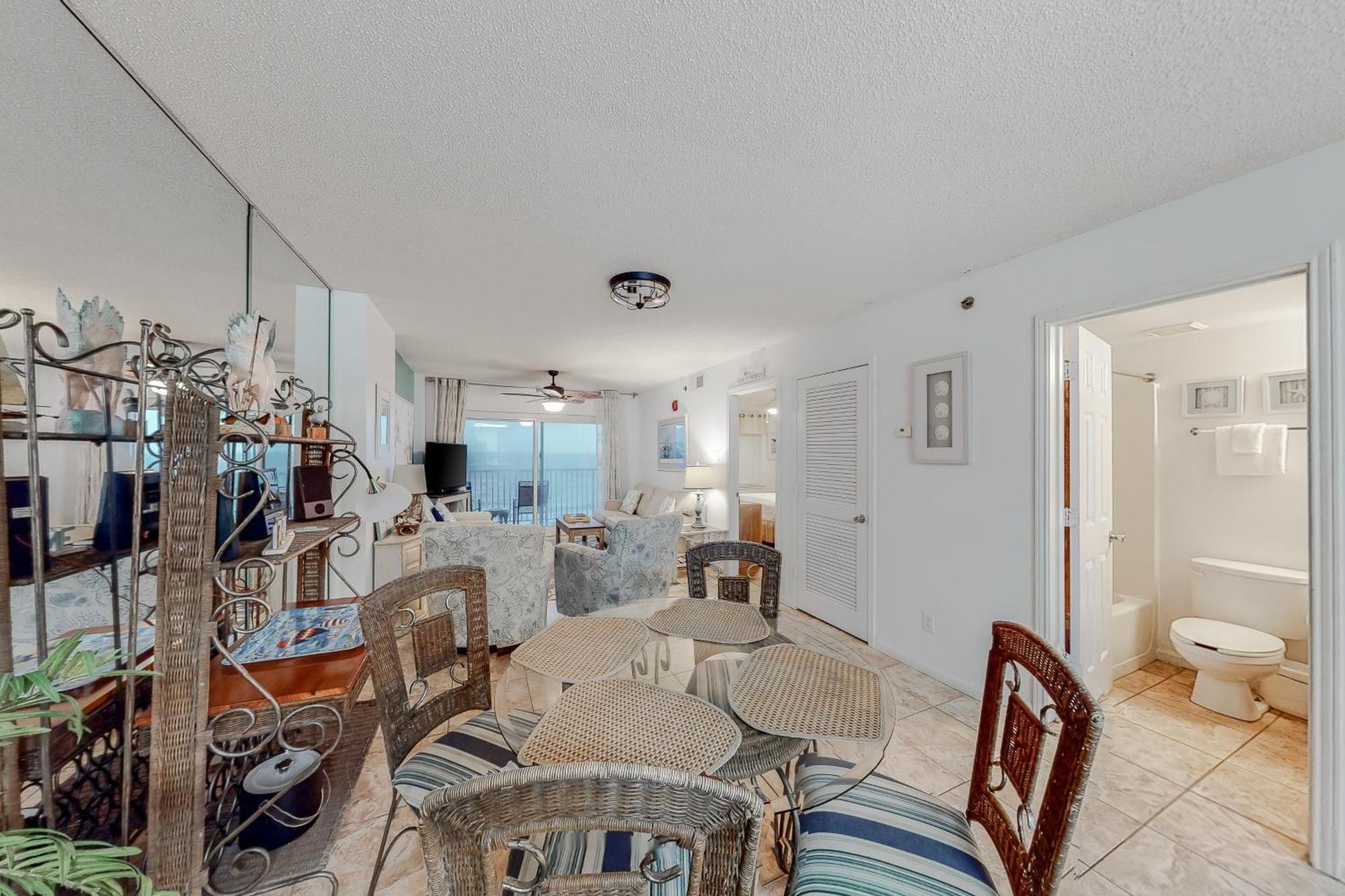 Holiday home Tradewinds Ii *
