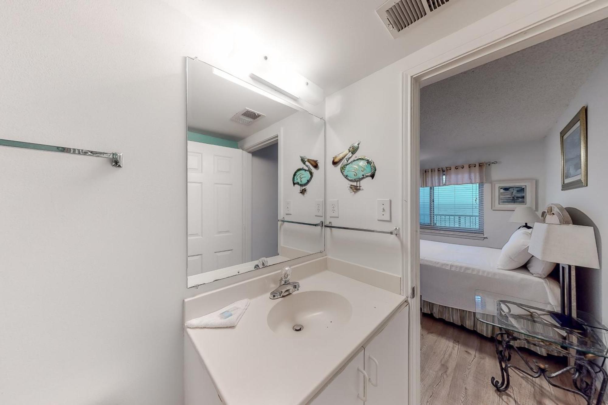 Holiday home Tradewinds Ii Orange Beach