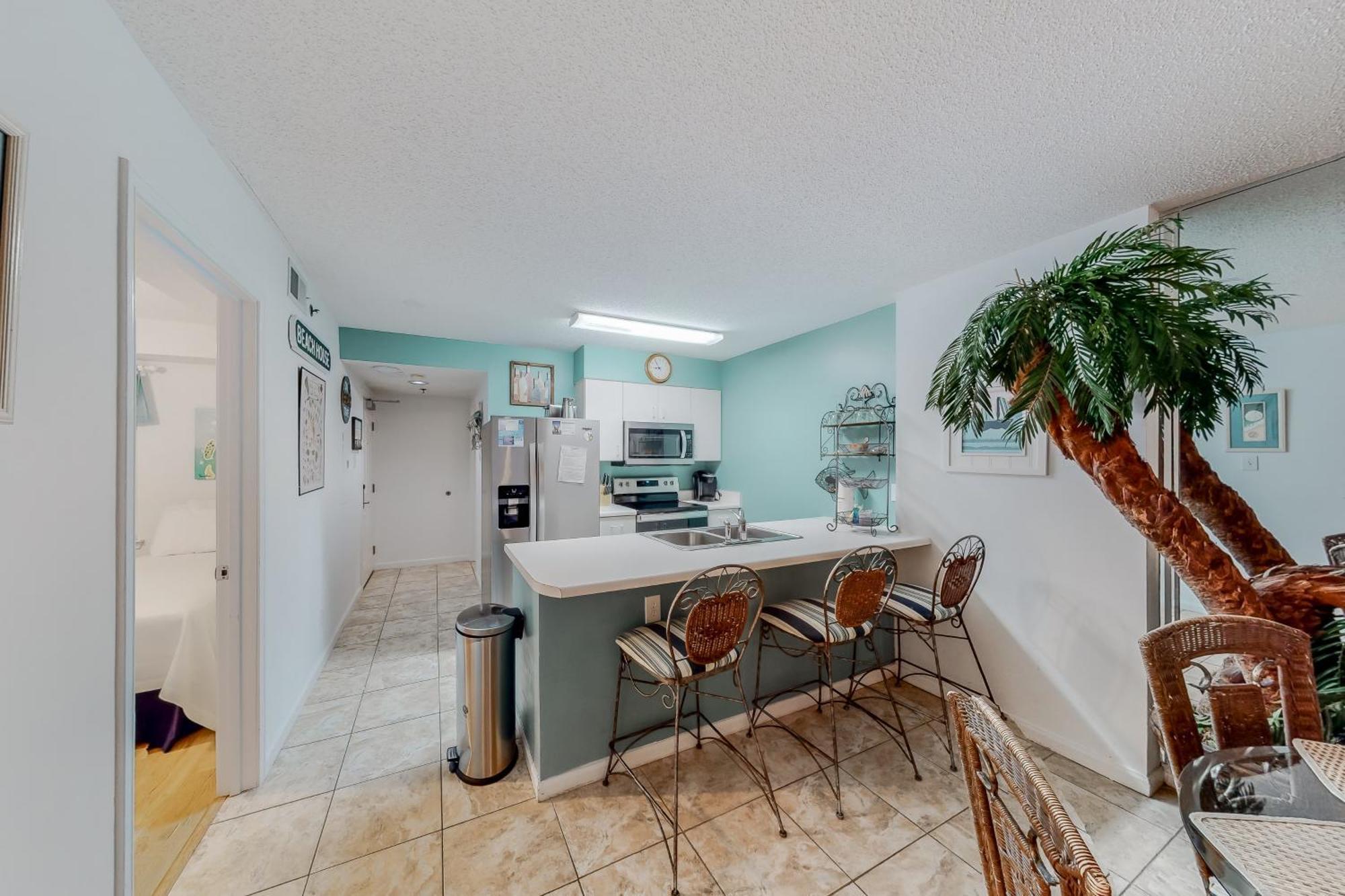 Holiday home Tradewinds Ii Orange Beach