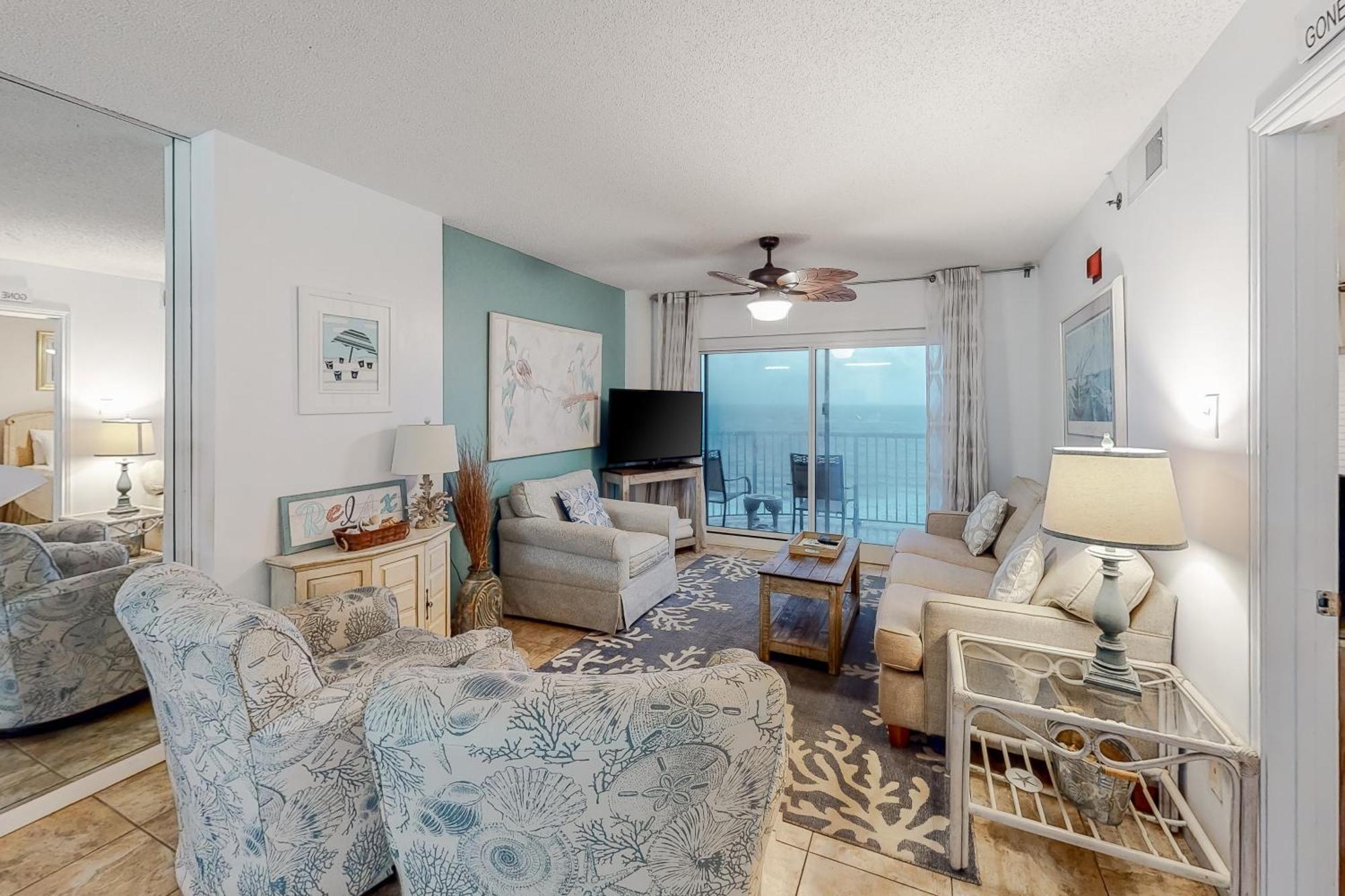 Holiday home Tradewinds Ii *