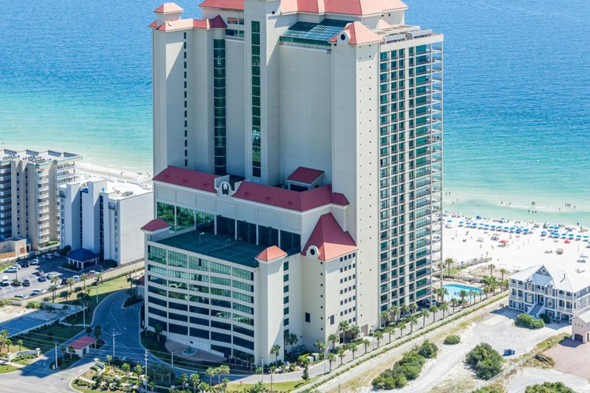 Phoenix West * Orange Beach