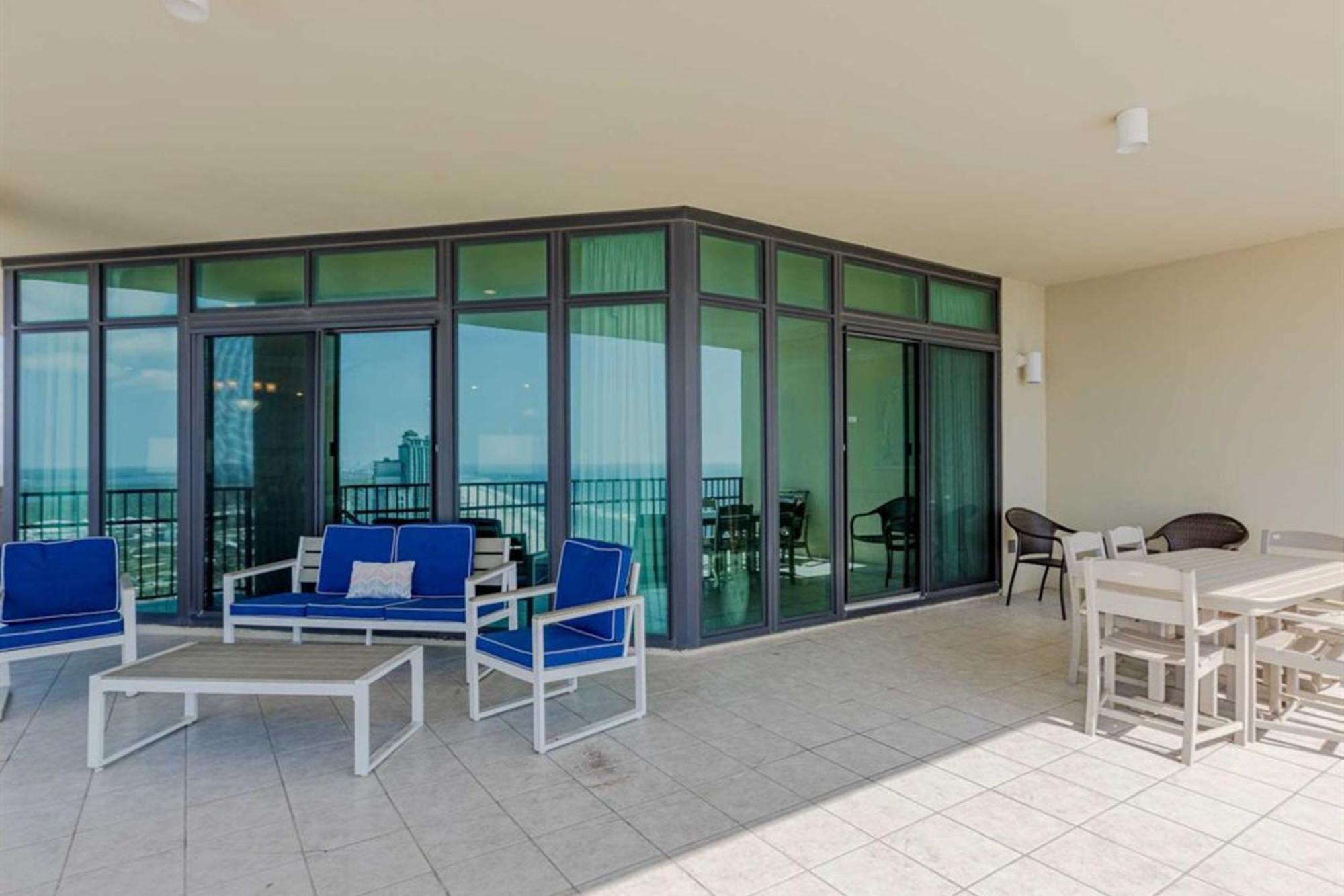Phoenix West * Orange Beach
