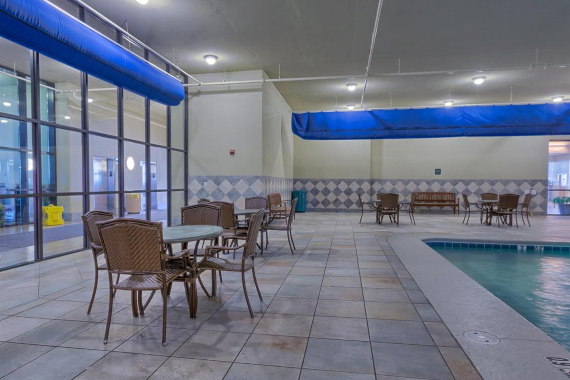 Phoenix West Holiday home