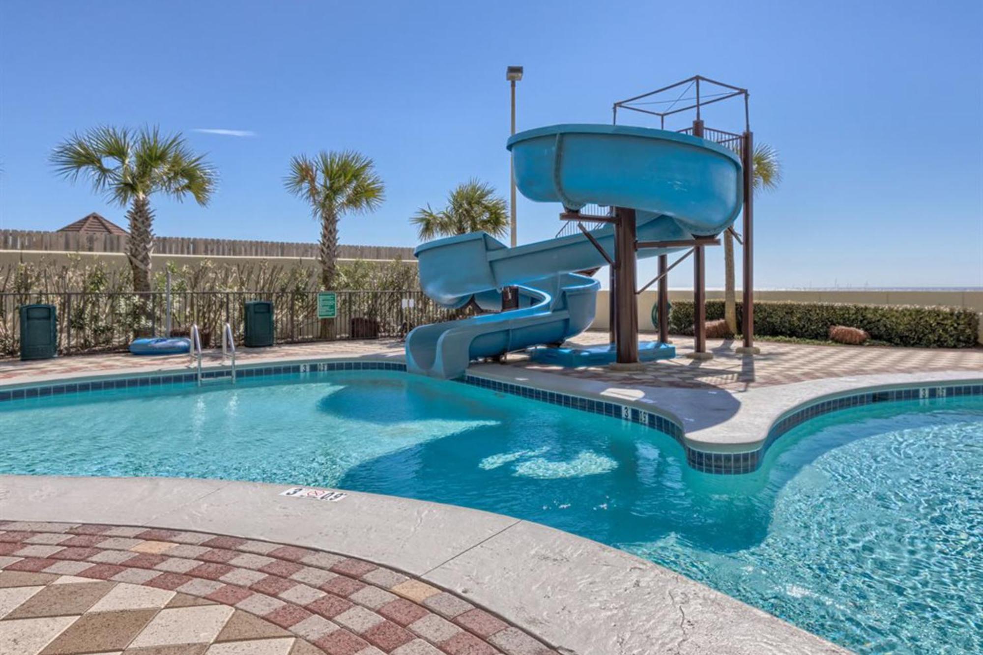 Phoenix West * Orange Beach