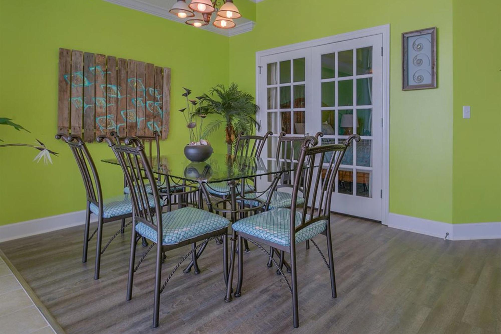 Phoenix West Holiday home *