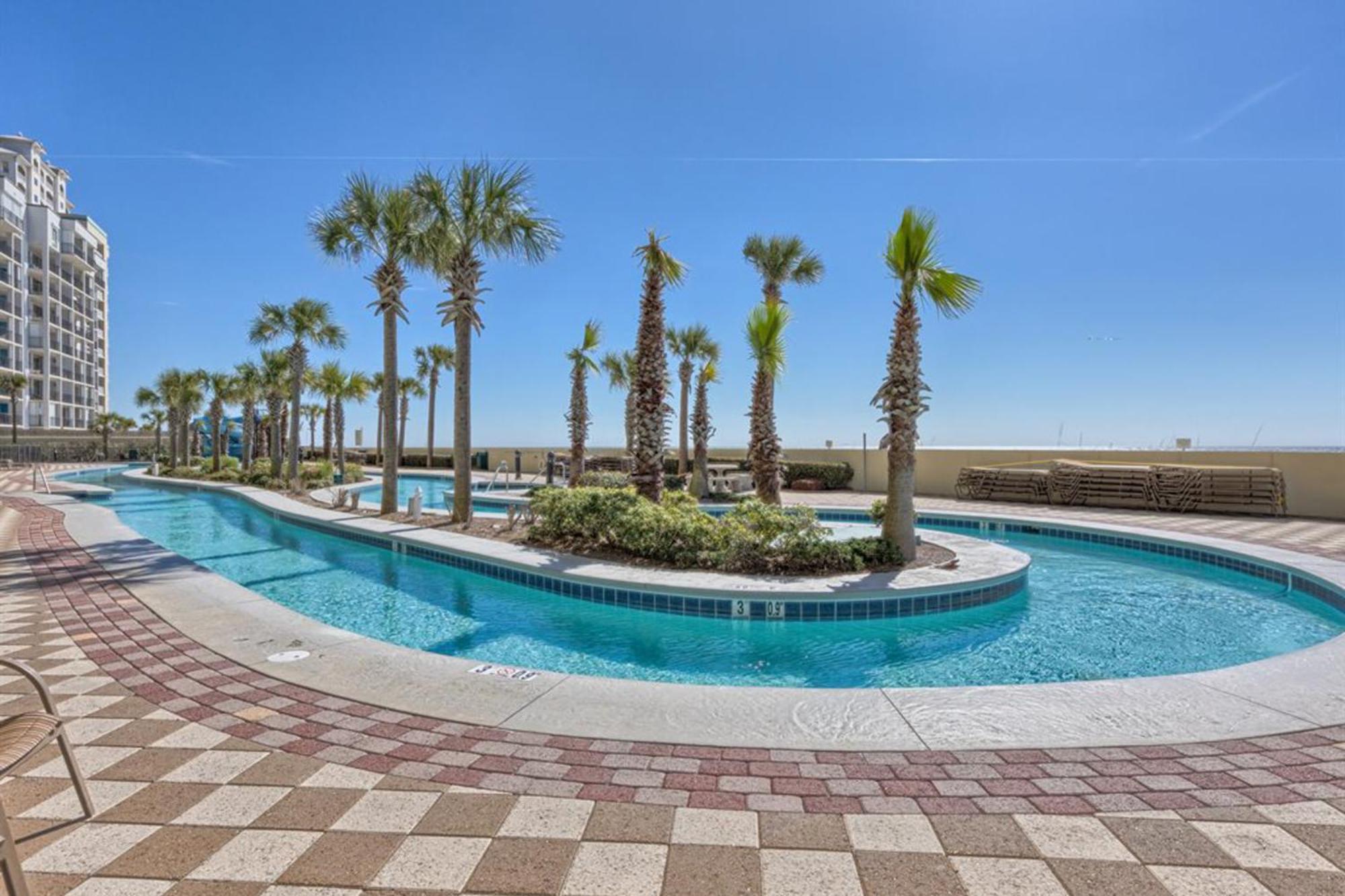 Phoenix West Holiday home Orange Beach
