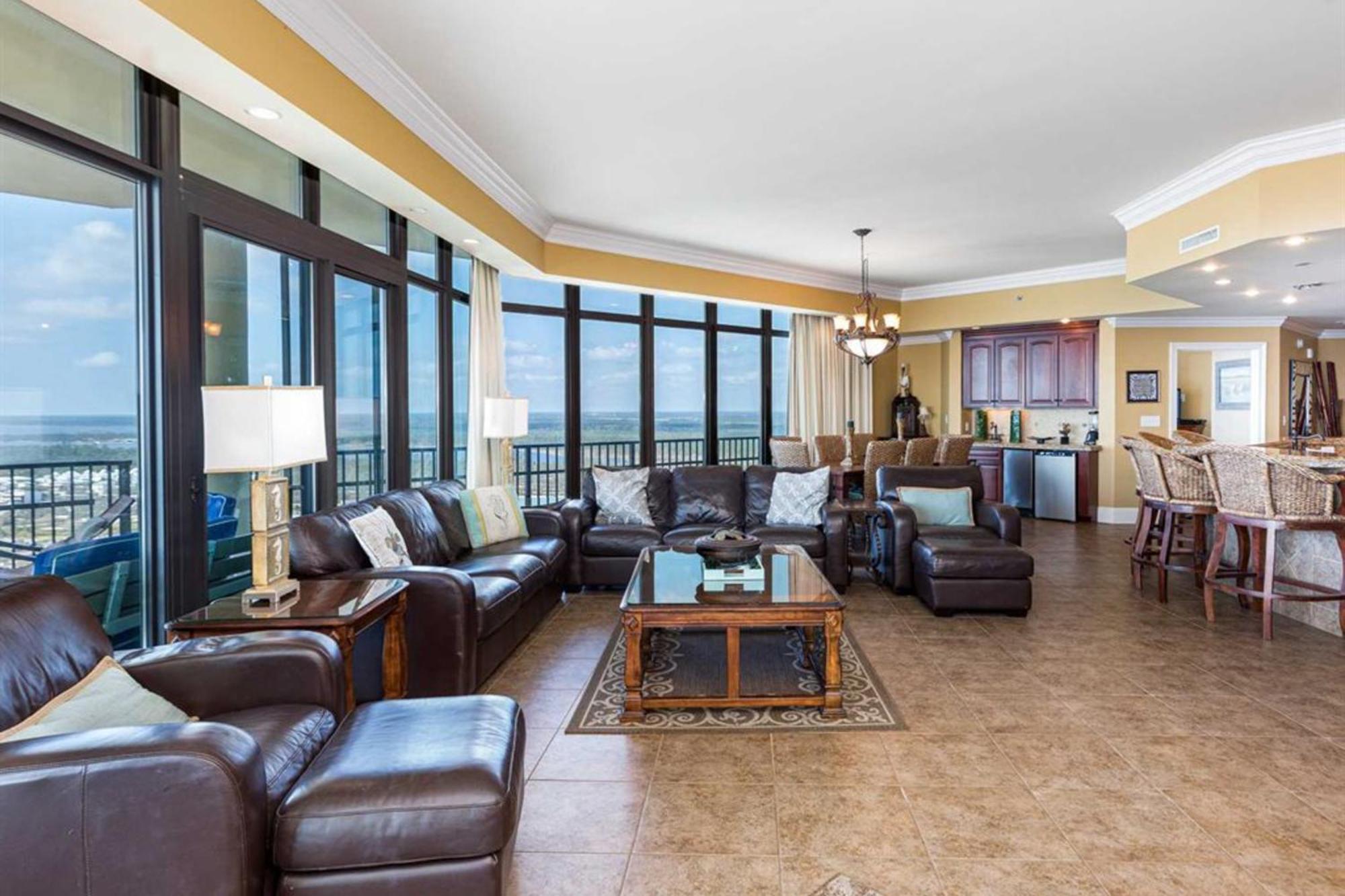 Holiday home Phoenix West Orange Beach