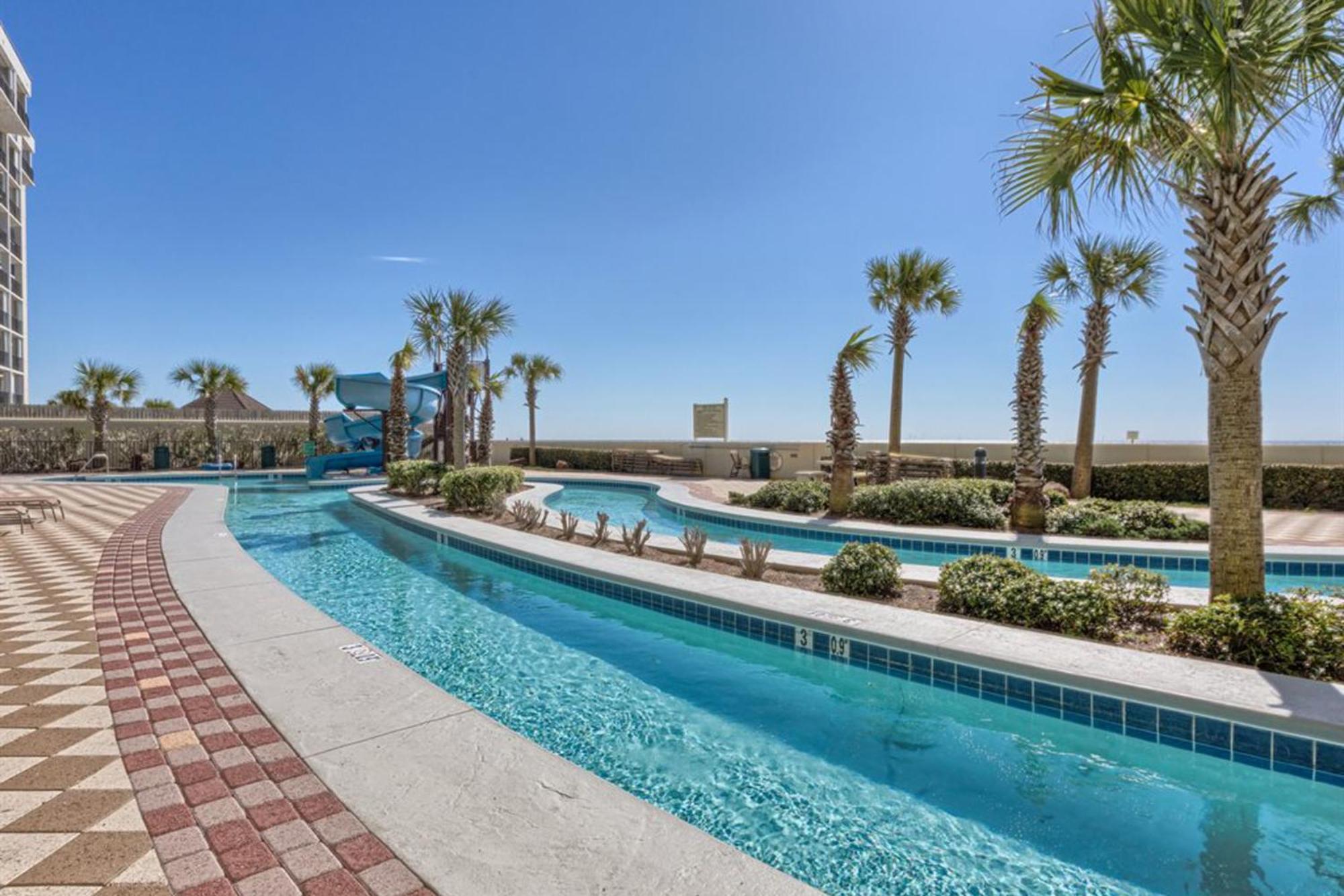 Phoenix West Orange Beach