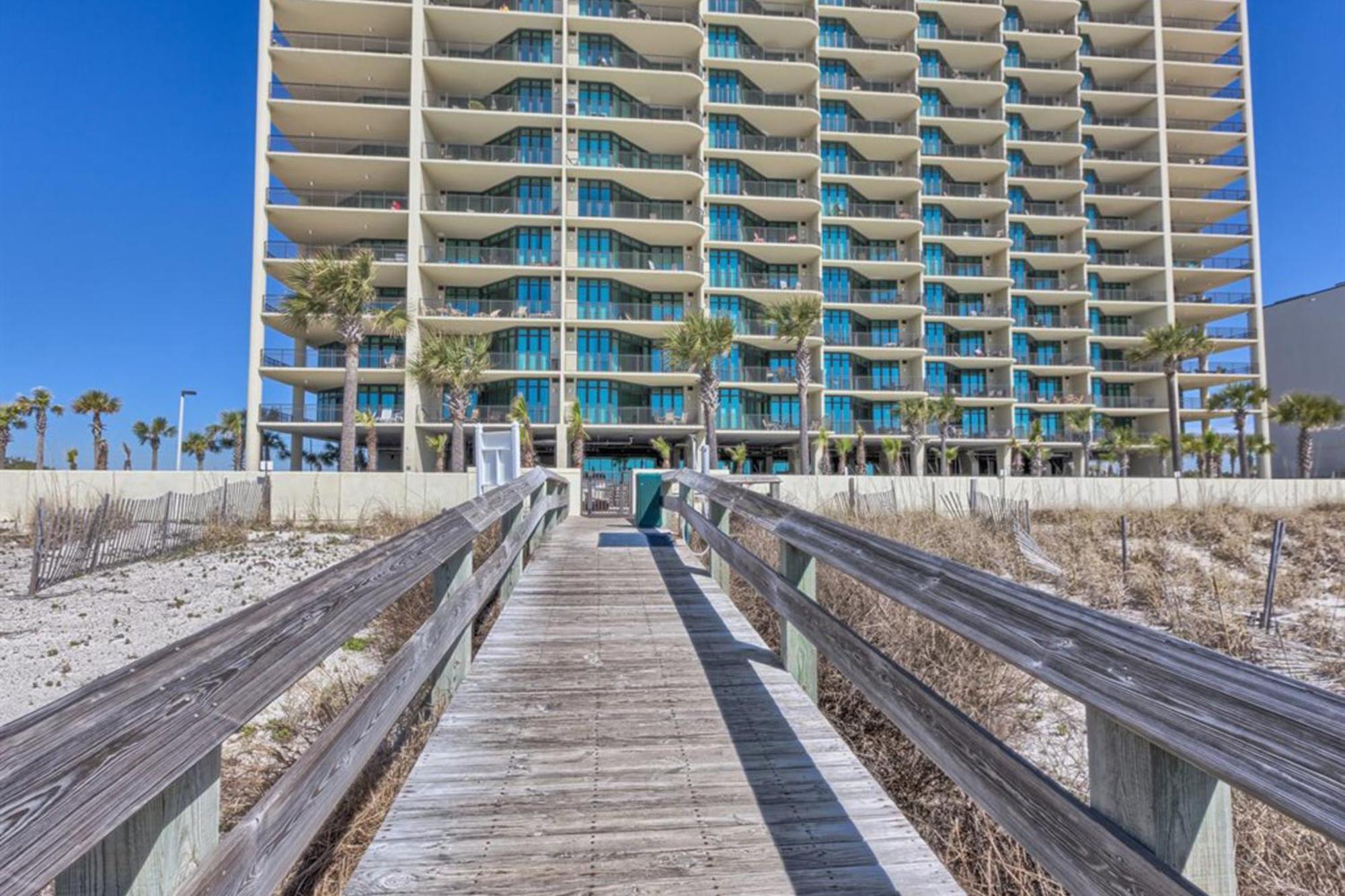 Phoenix West Orange Beach