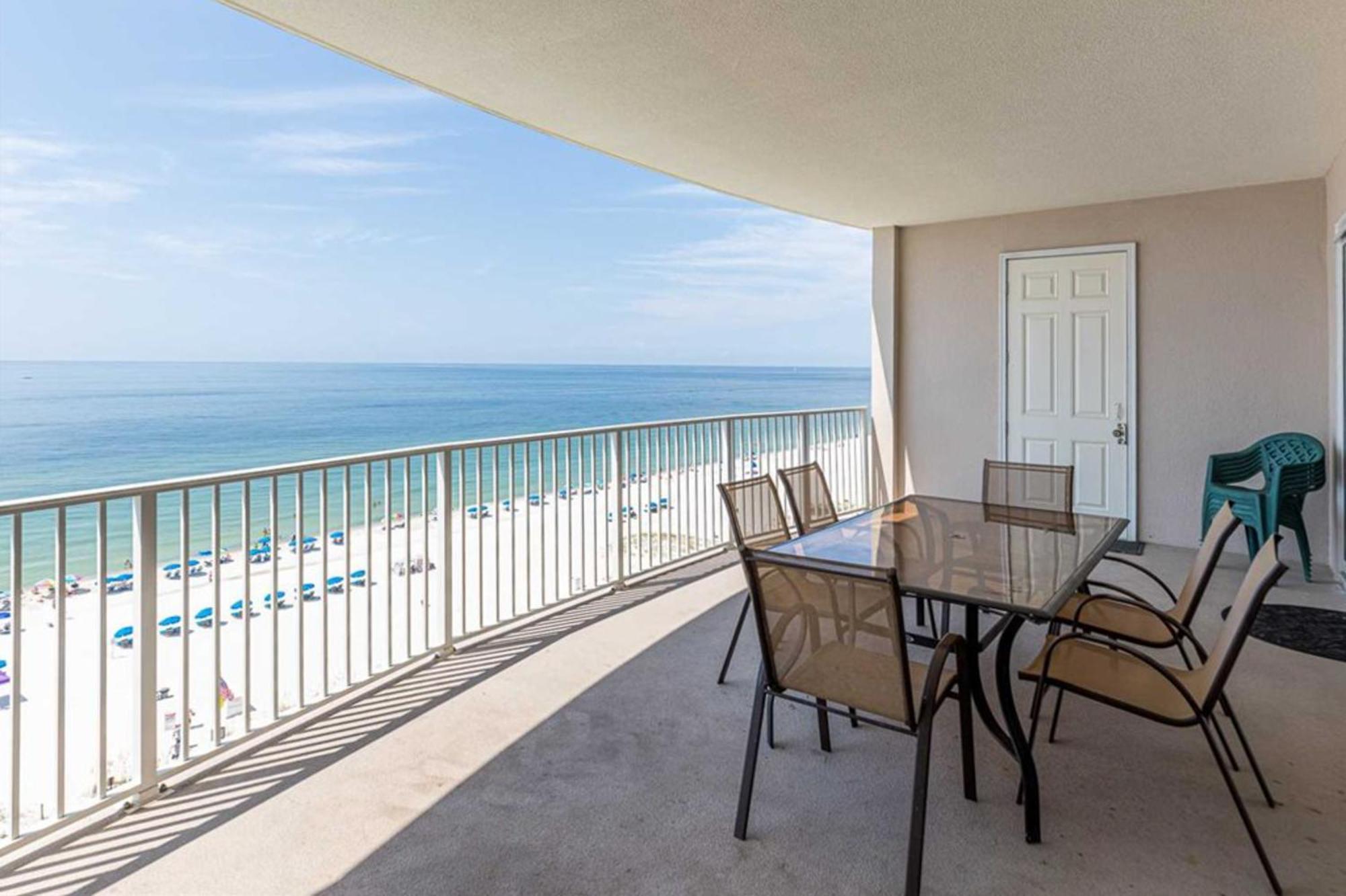 Holiday home Regency Isle