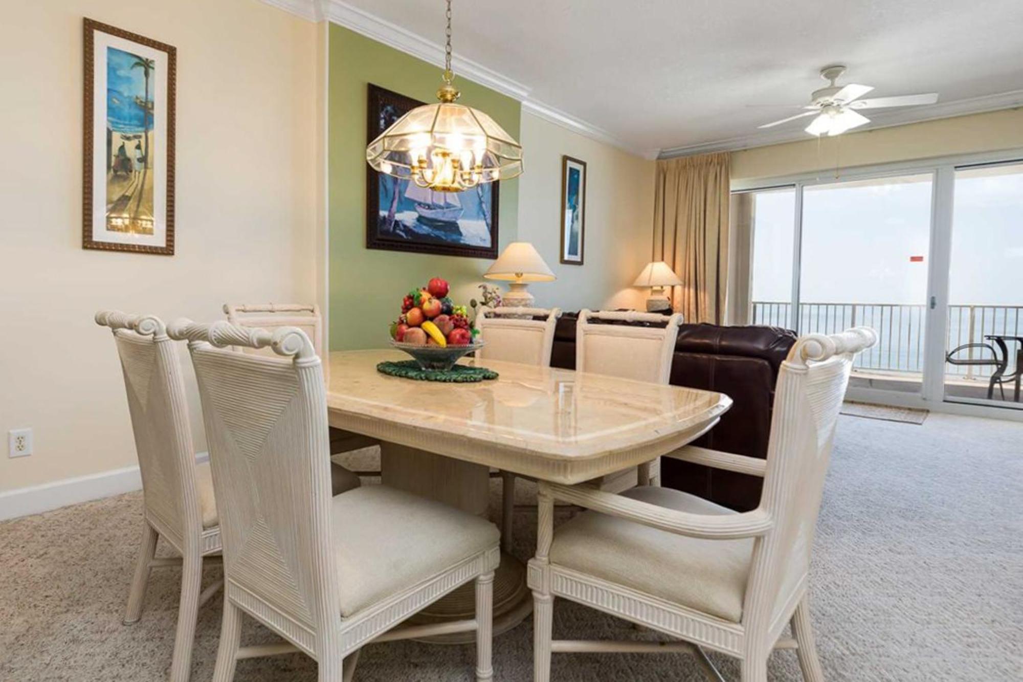 Holiday home Regency Isle