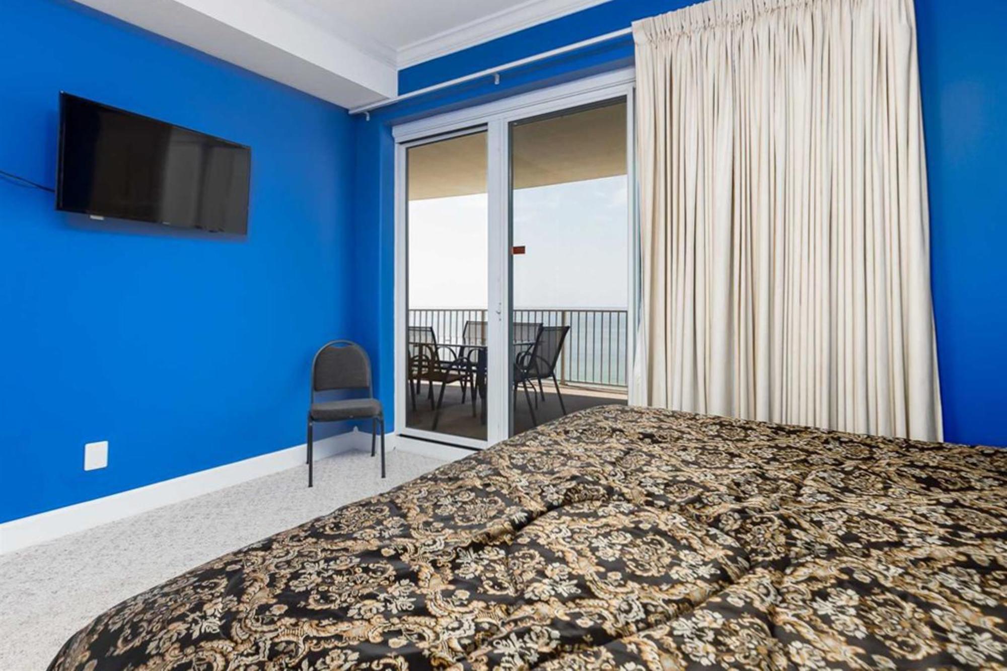 Regency Isle Orange Beach