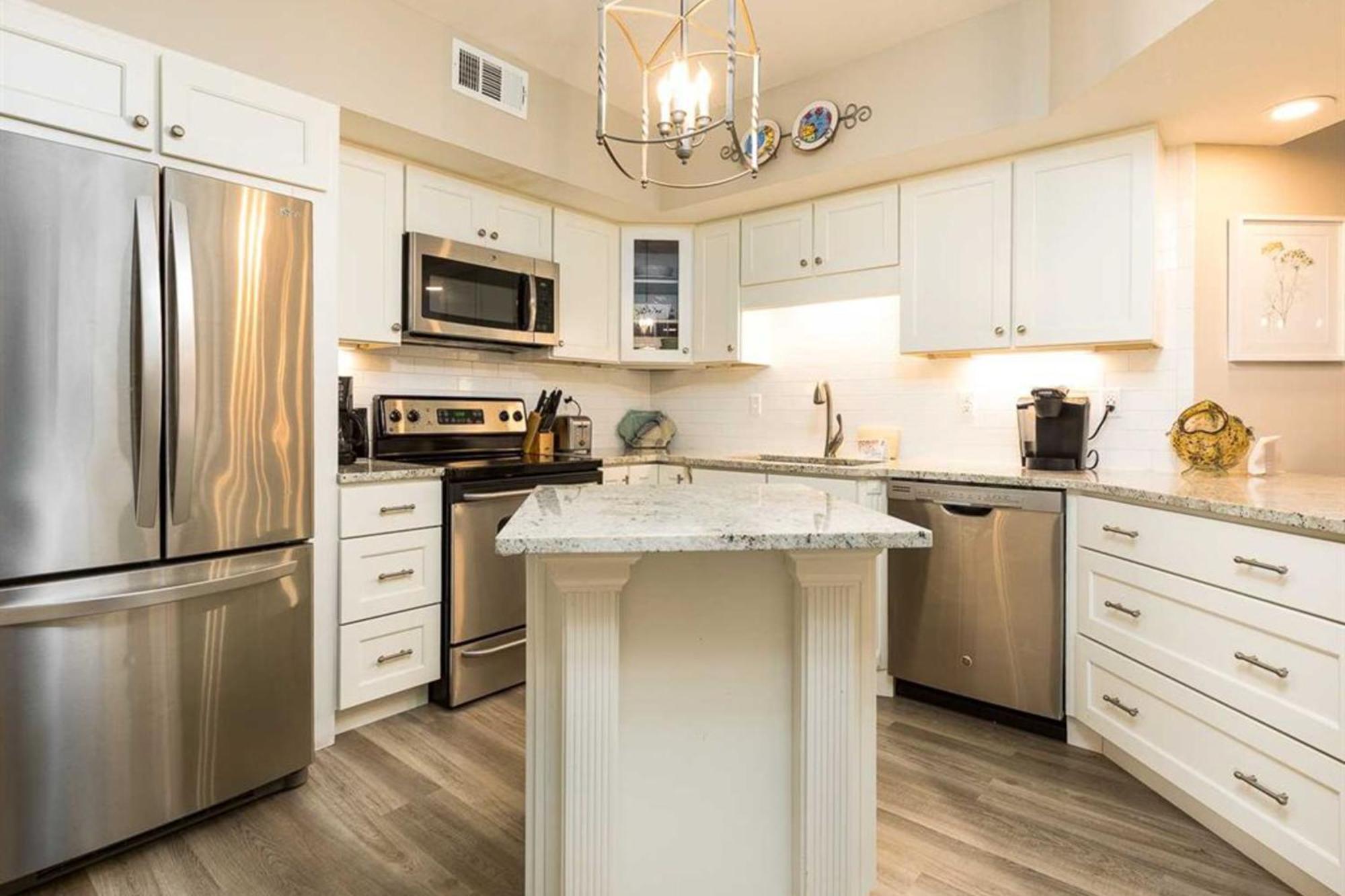Pelican Pointe By Meyer Vacation
