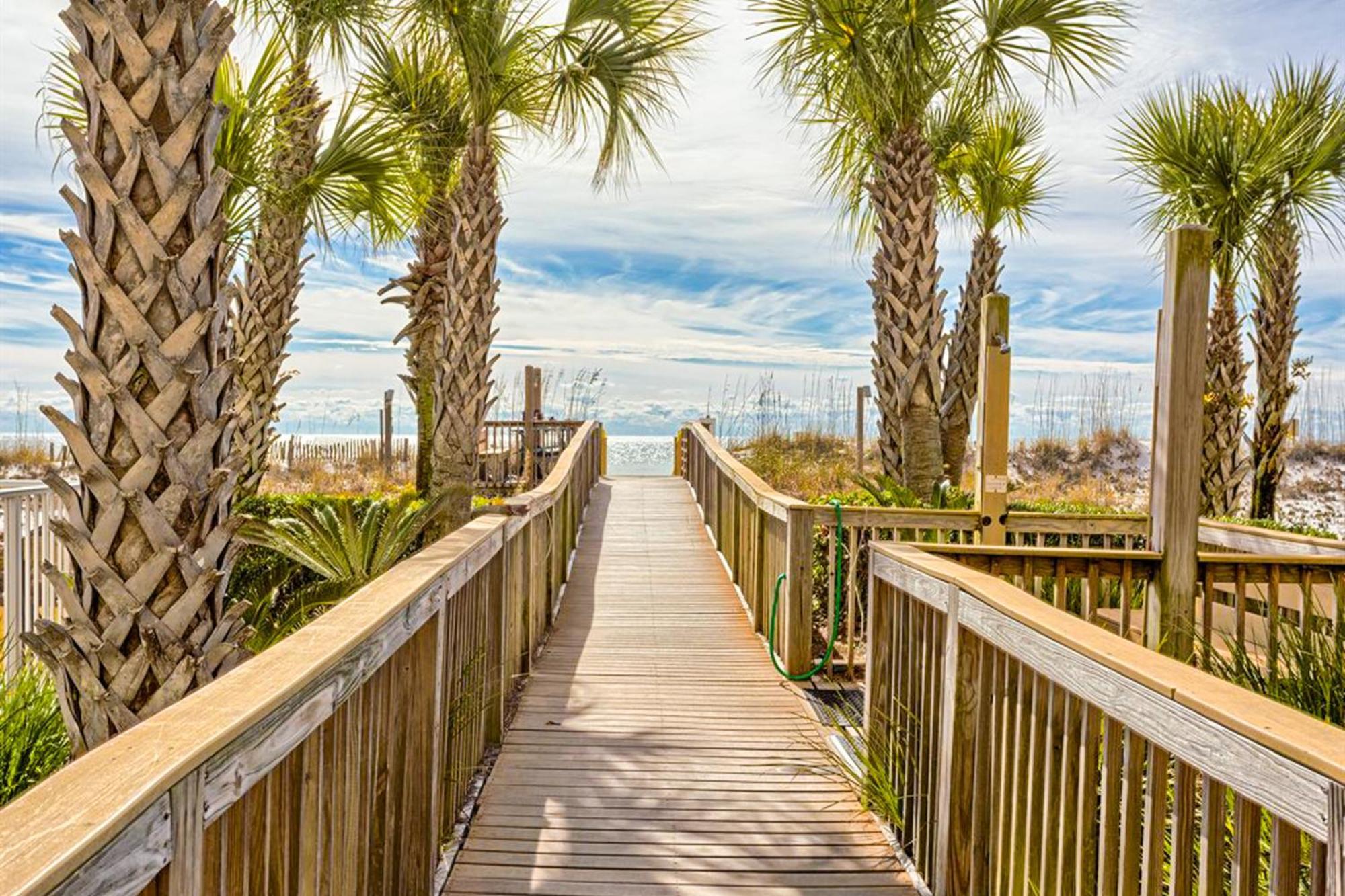 Holiday home Regency Isle