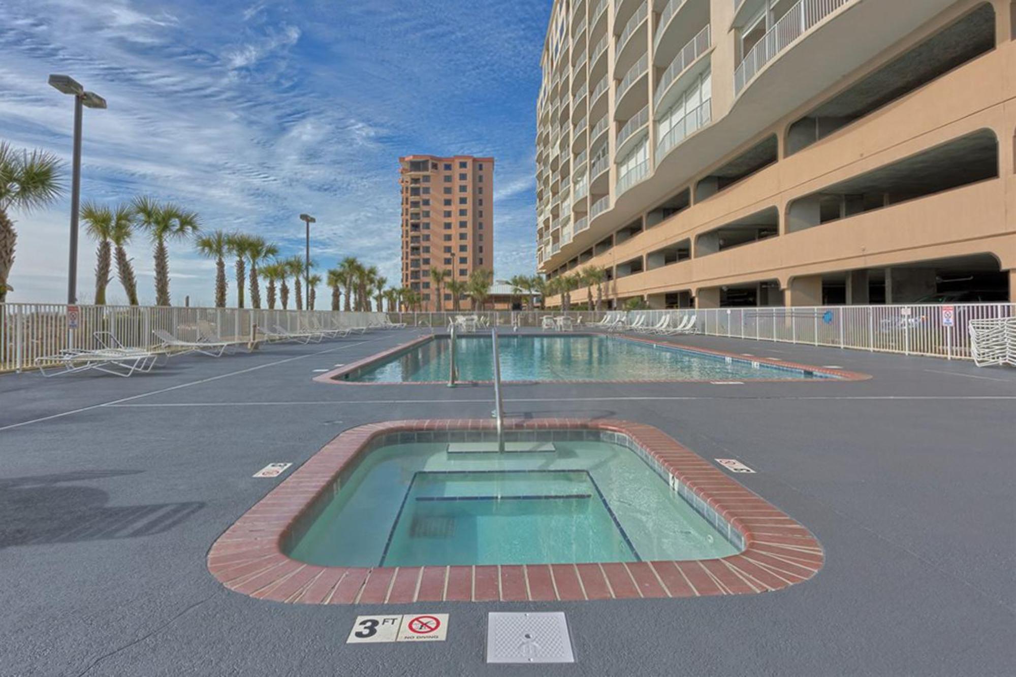 Holiday home Regency Isle Orange Beach