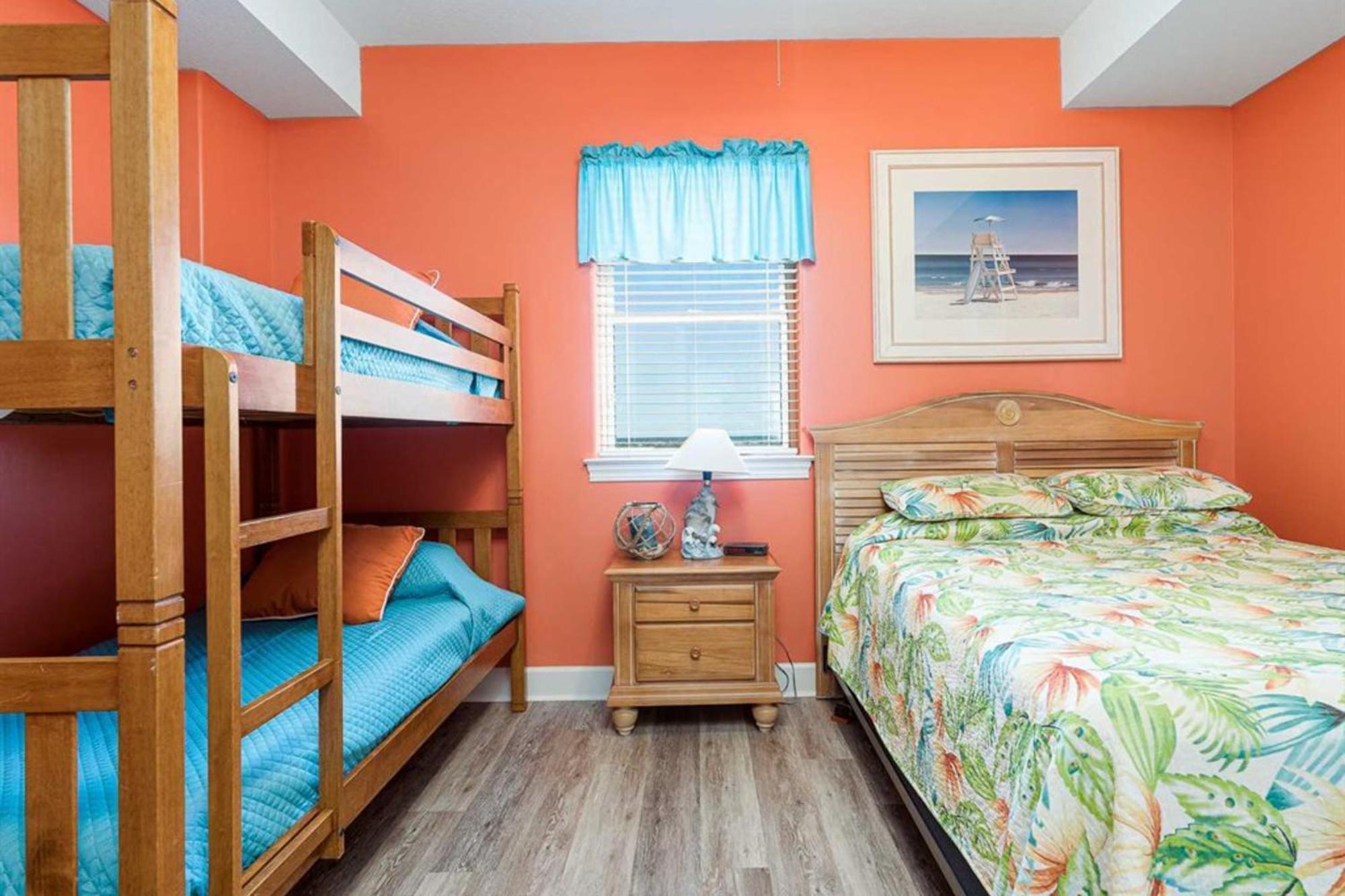 Regency Isle * Orange Beach