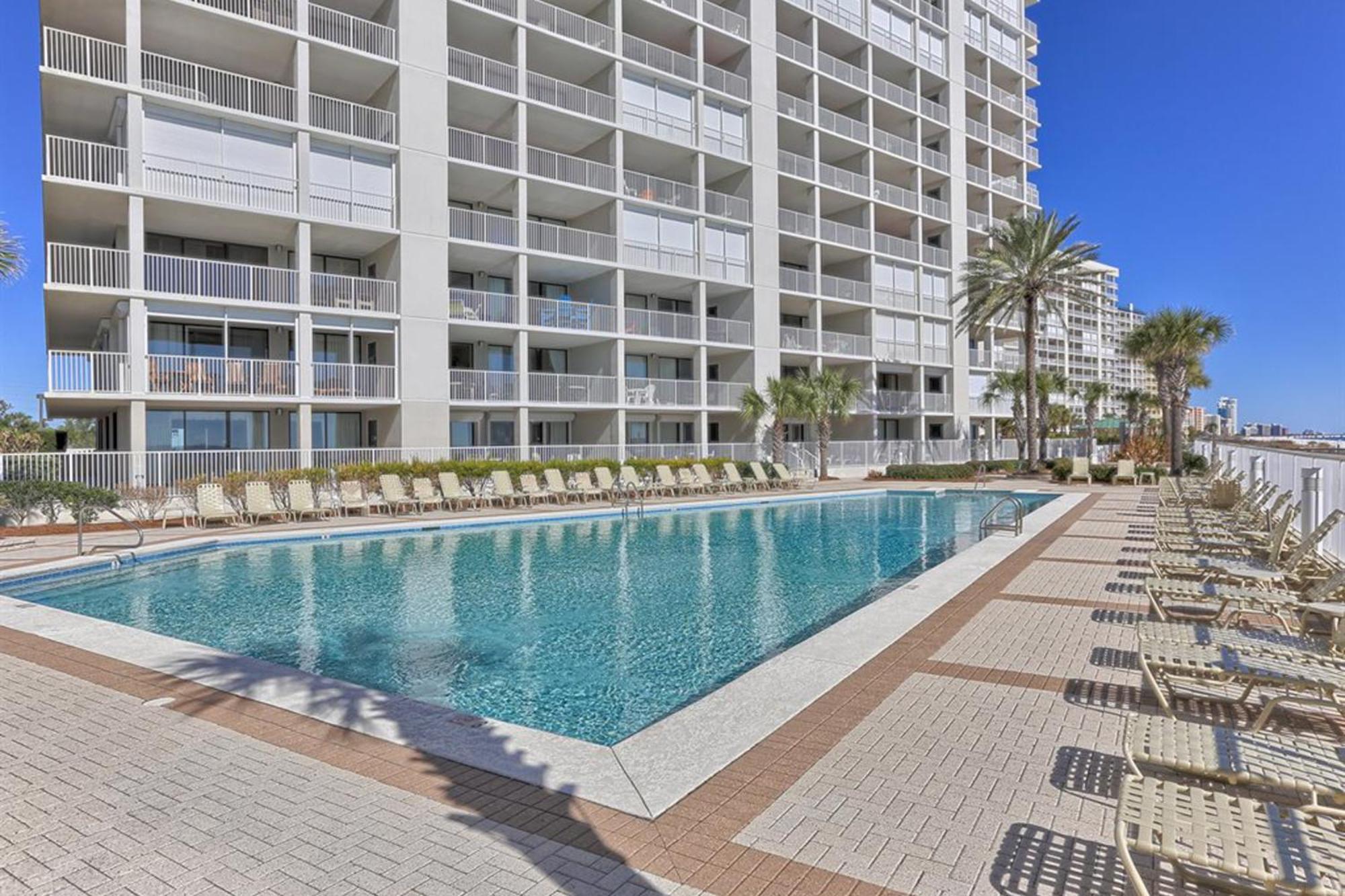 Holiday home Pelican Pointe By Meyer Vacation