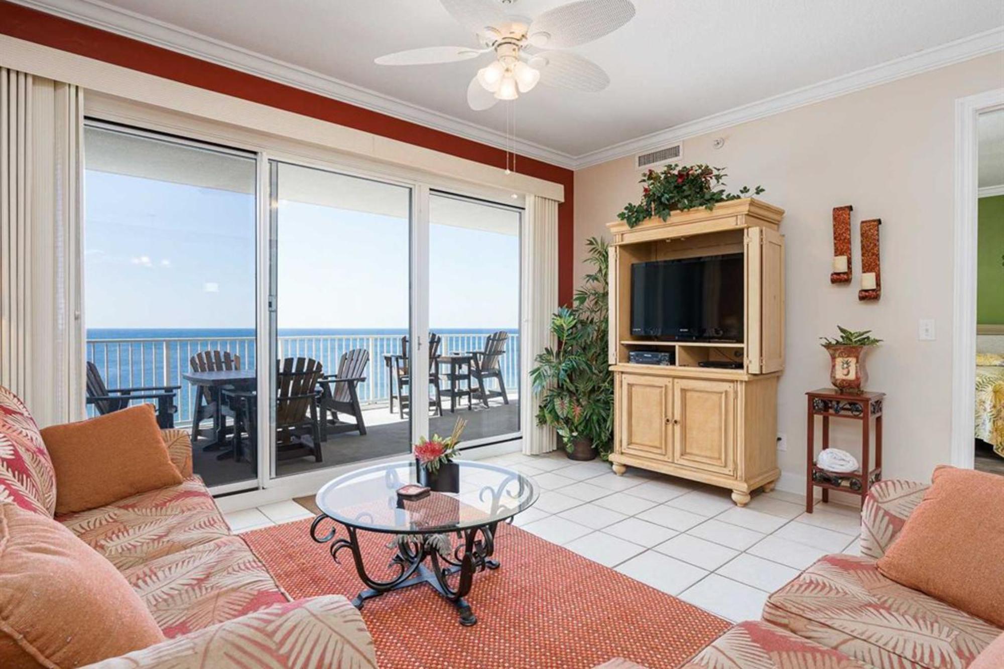 Holiday home Regency Isle *
