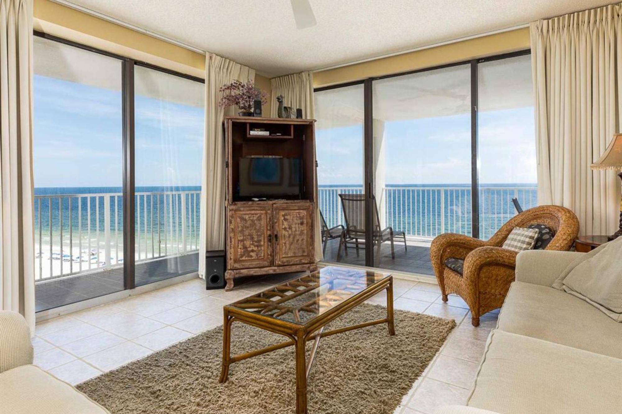 Pelican Pointe By Meyer Vacation Holiday home Orange Beach