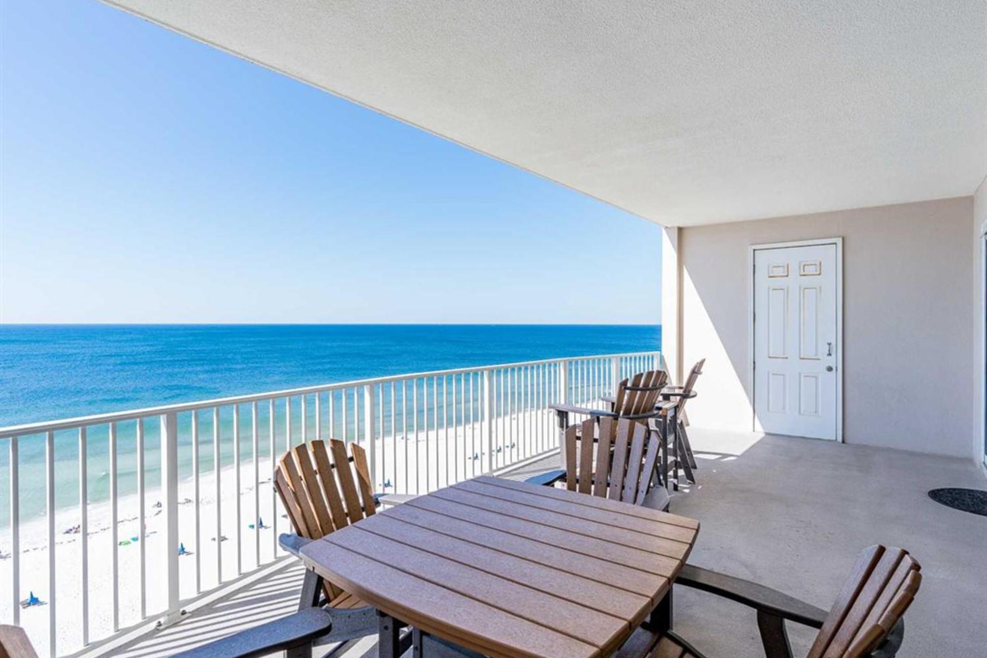 Holiday home Regency Isle Orange Beach