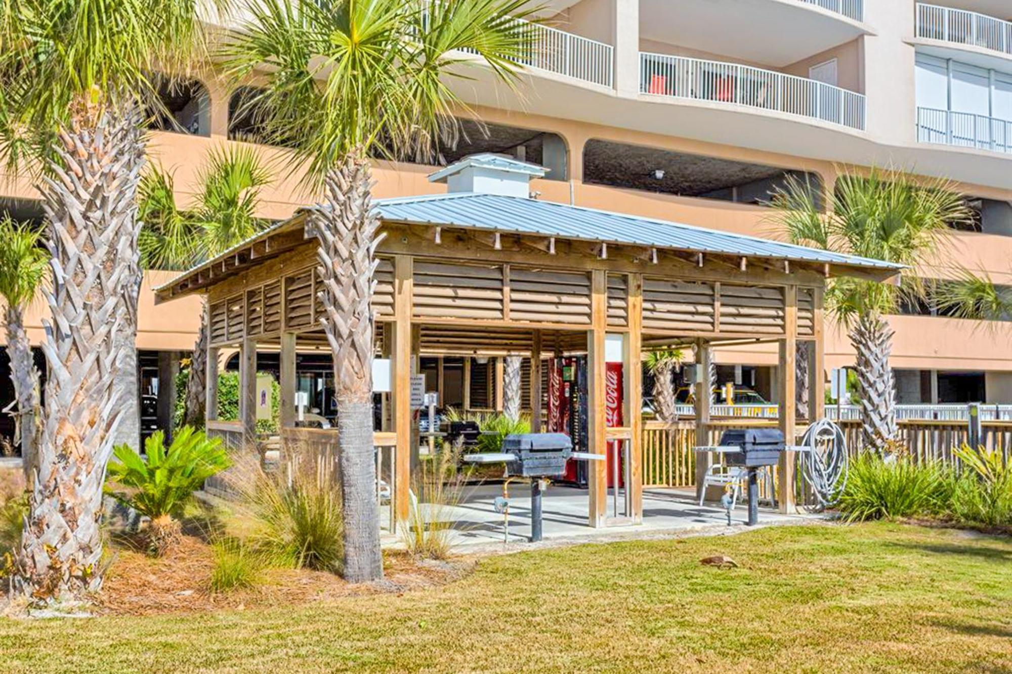 Regency Isle * Orange Beach