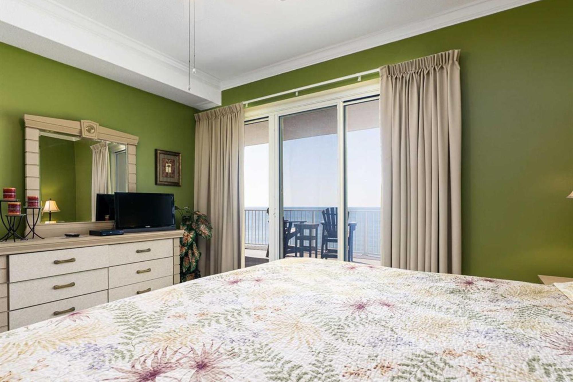 Holiday home Regency Isle