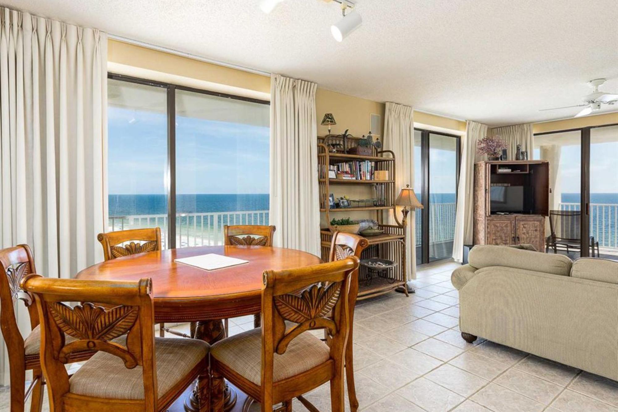 Holiday home Pelican Pointe By Meyer Vacation Orange Beach