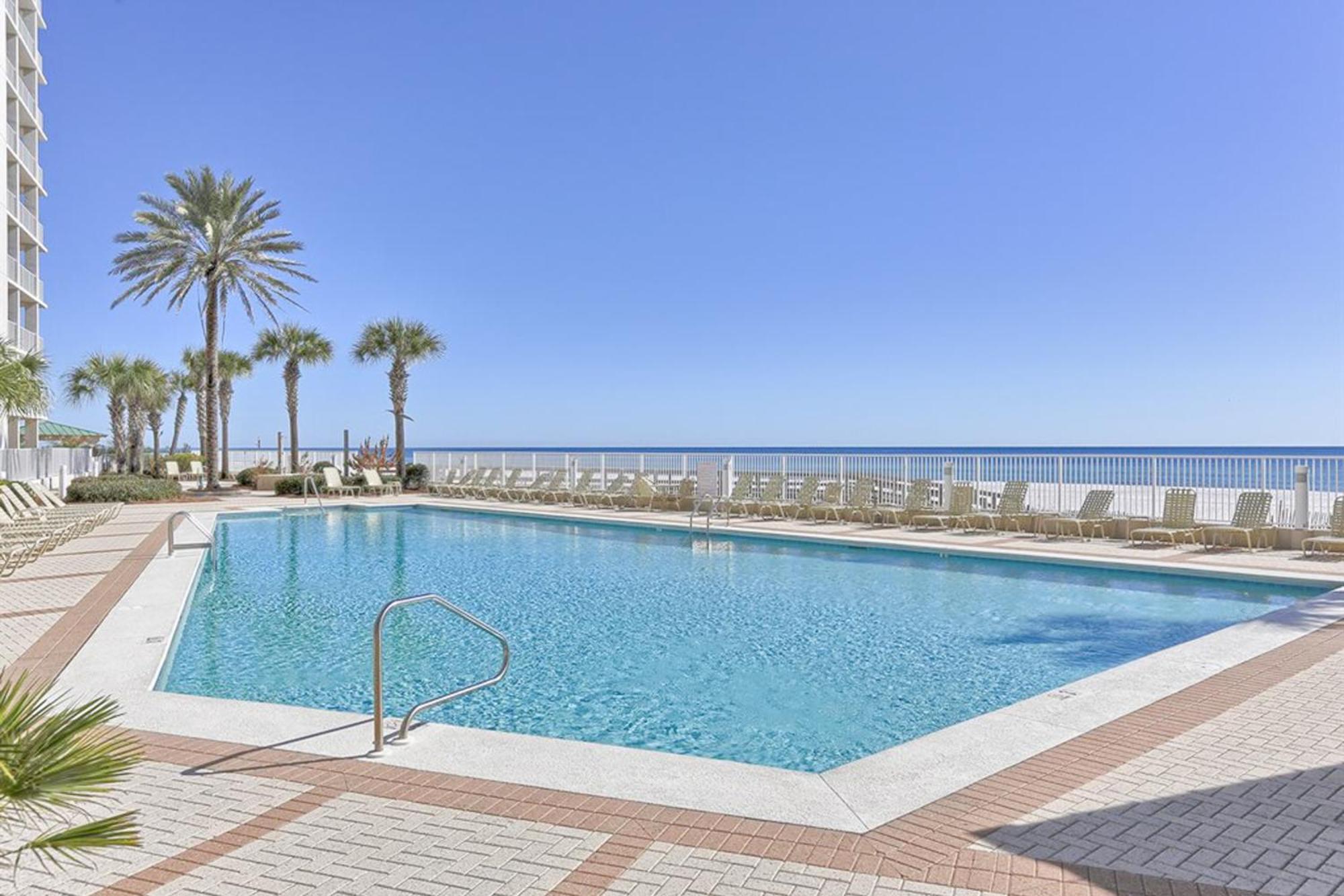 Pelican Pointe By Meyer Vacation Orange Beach