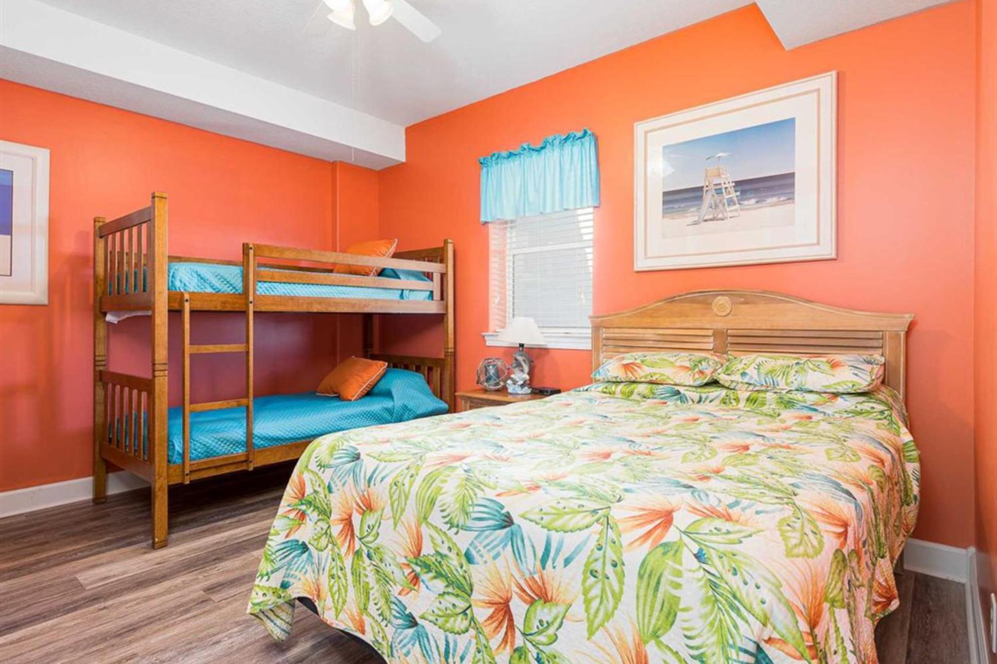 Regency Isle * Orange Beach