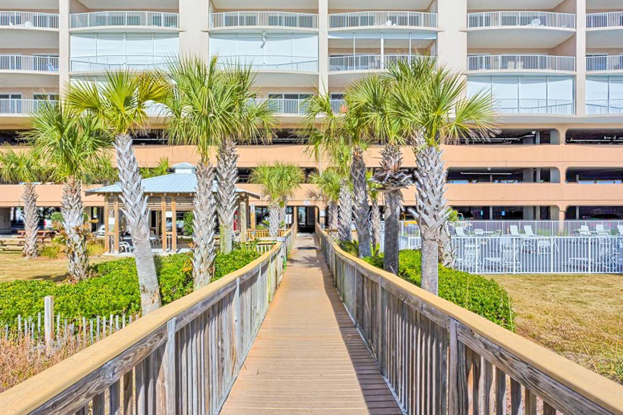 Holiday home Regency Isle