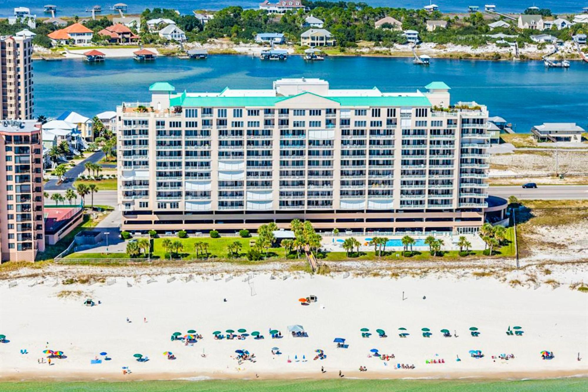 Regency Isle *