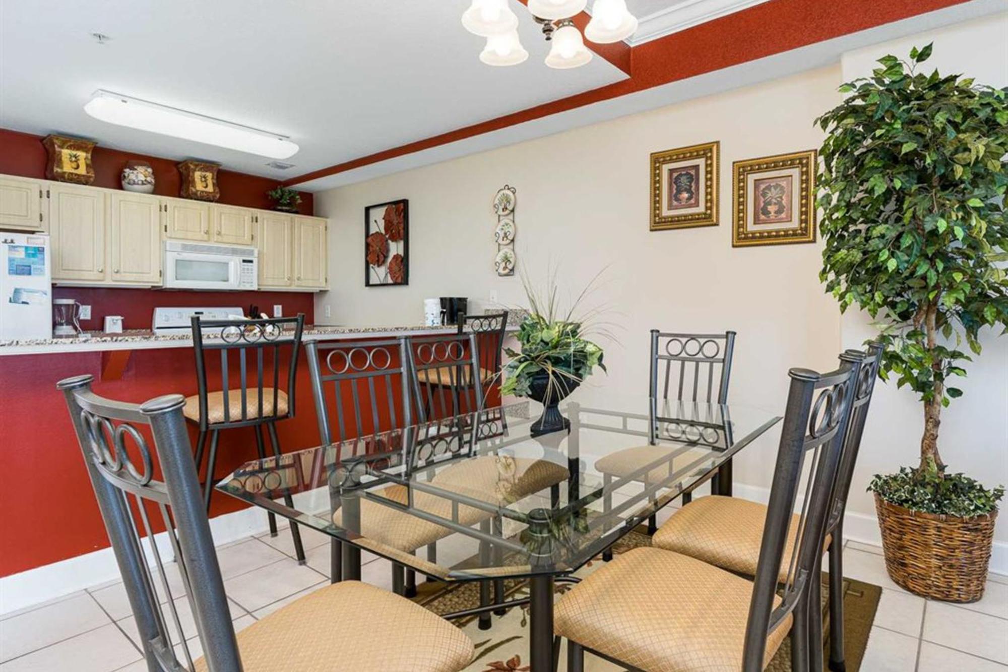 Regency Isle Orange Beach