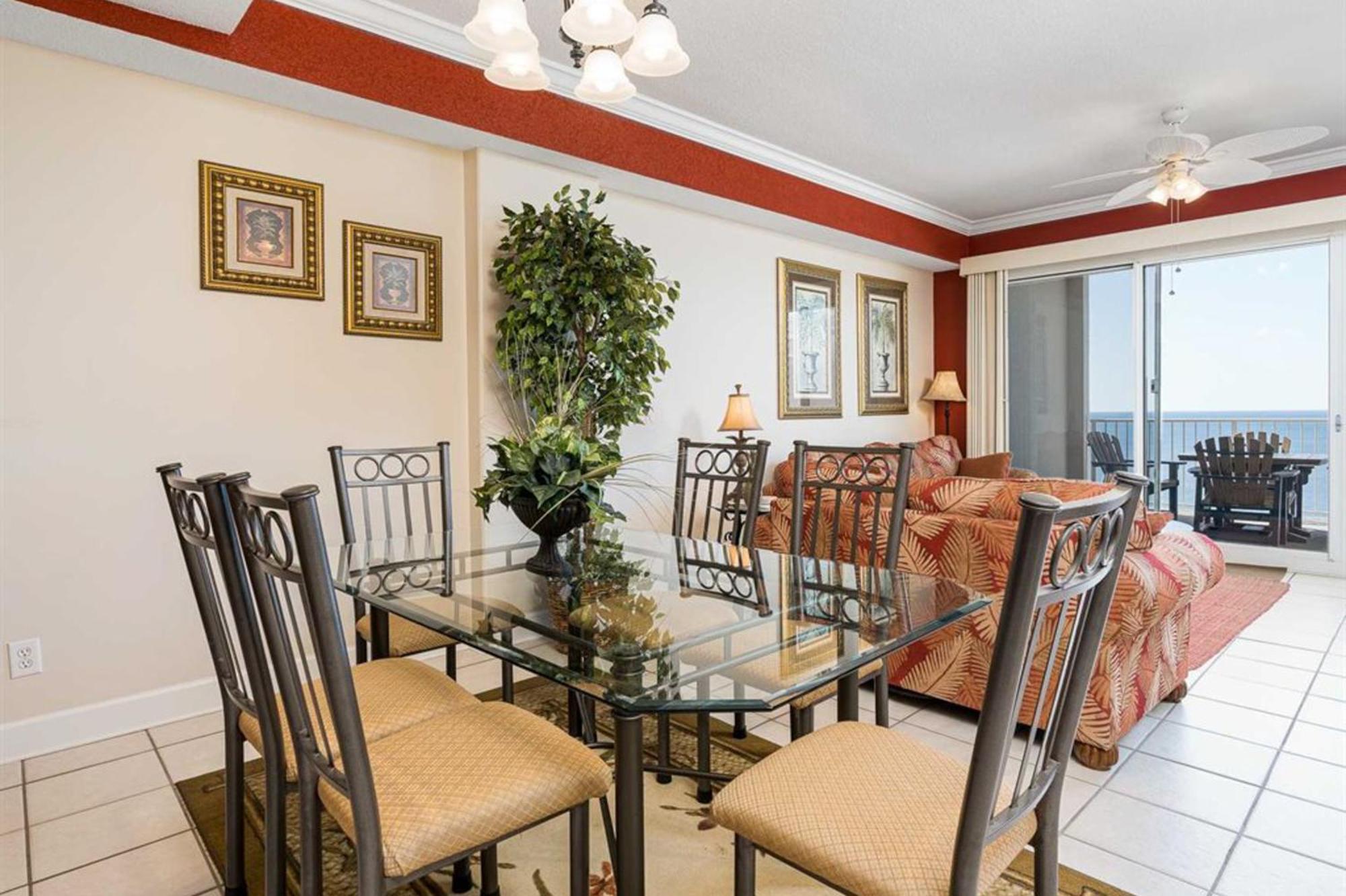 Holiday home Regency Isle