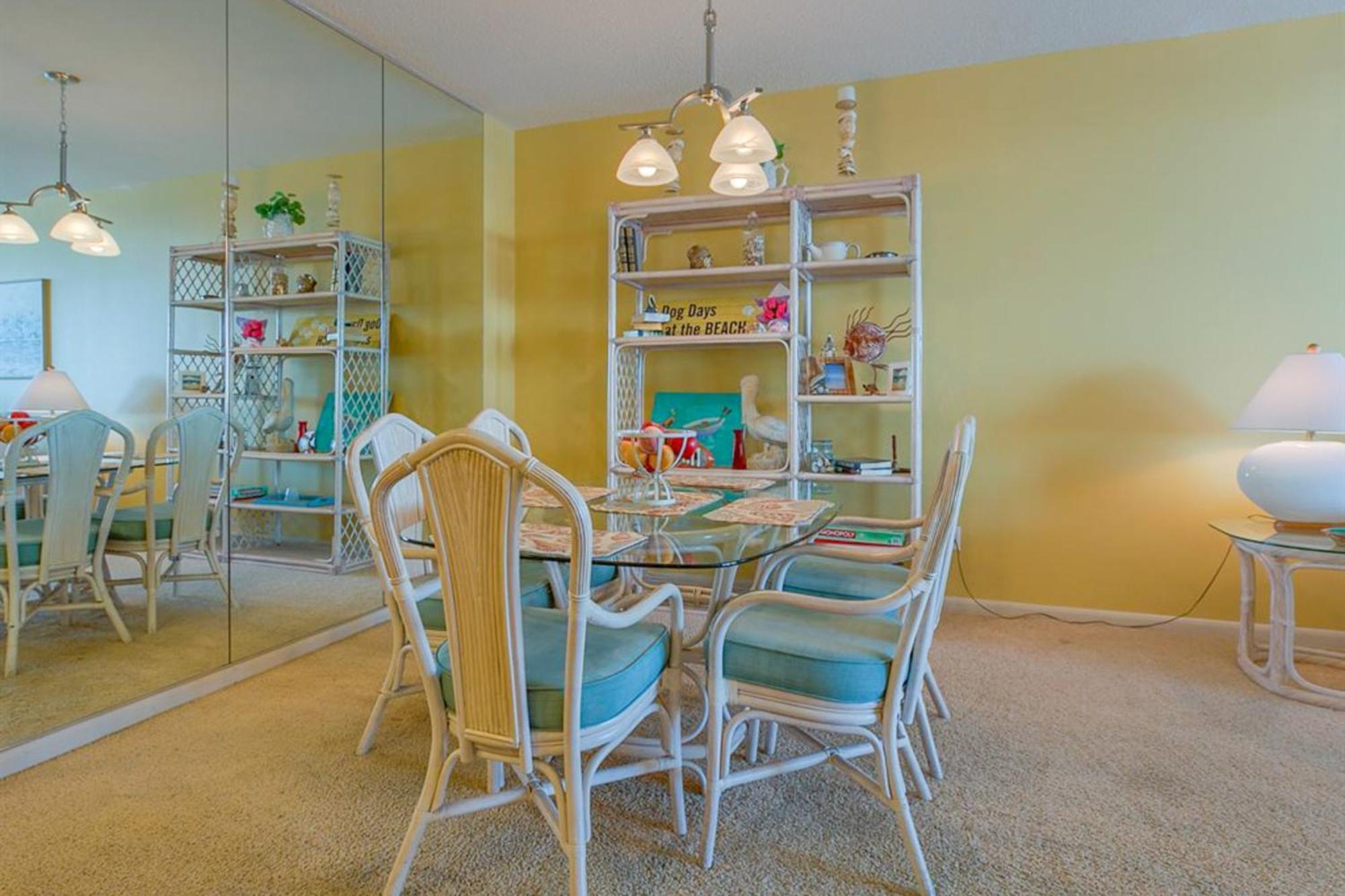 Holiday home Pelican Pointe By Meyer Vacation
