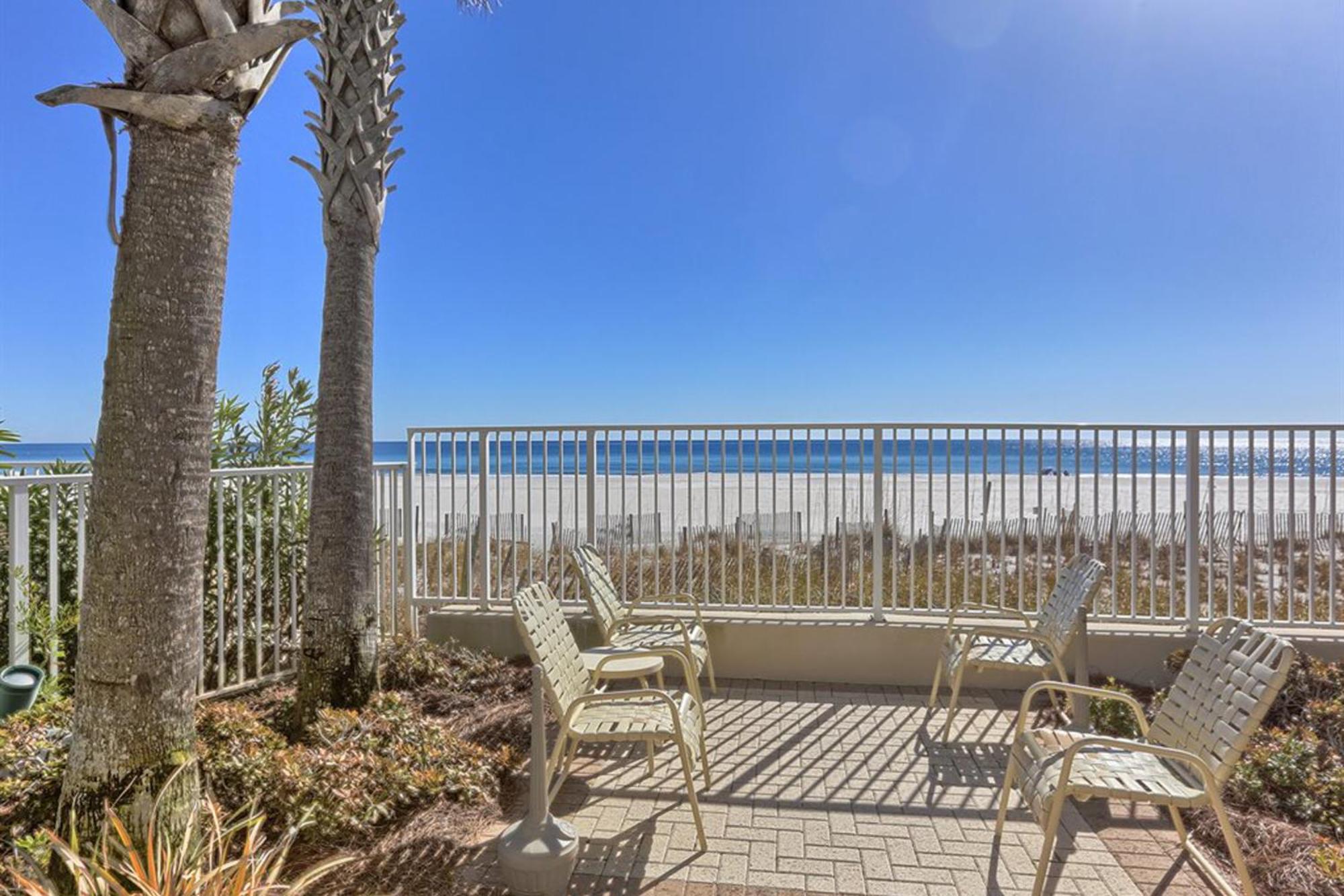 Holiday home Pelican Pointe By Meyer Vacation Orange Beach